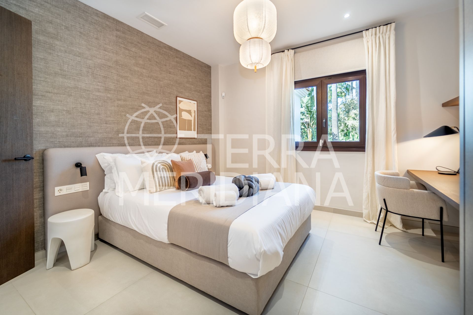 Villa in El Rosario, Marbella