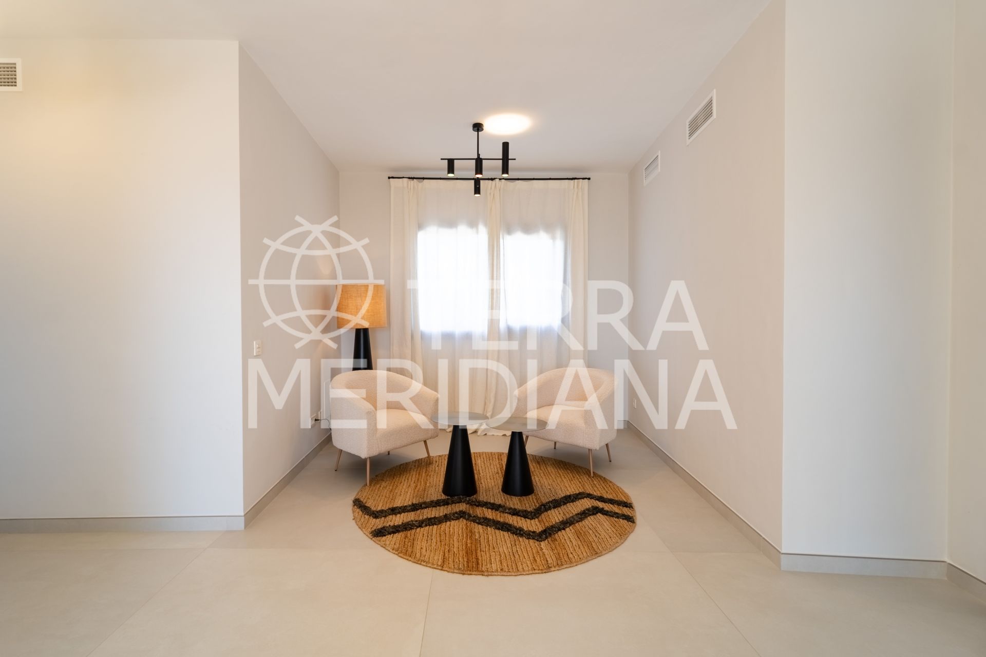 Villa in El Rosario, Marbella