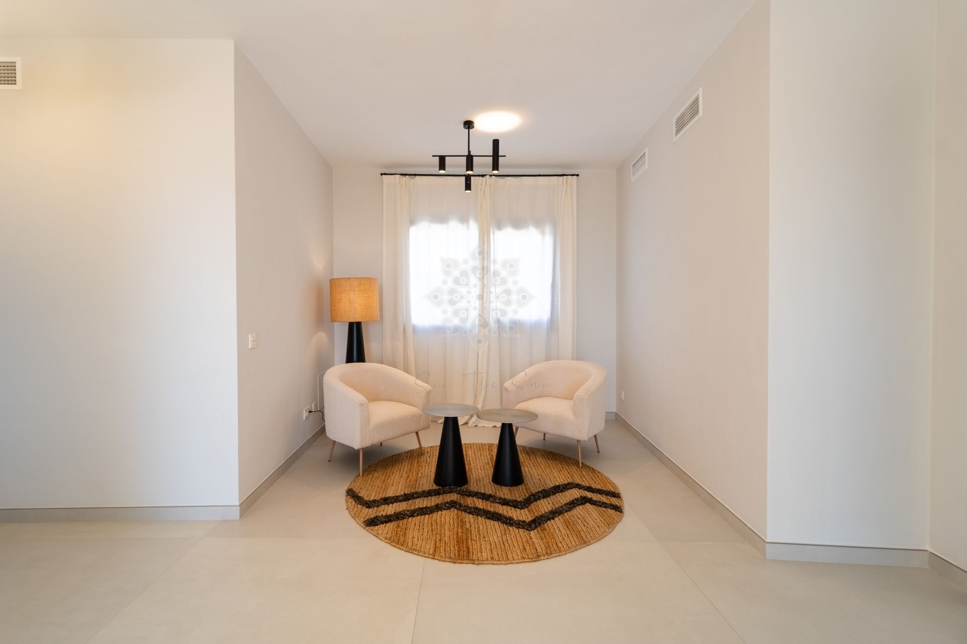 Villa in El Rosario, Marbella