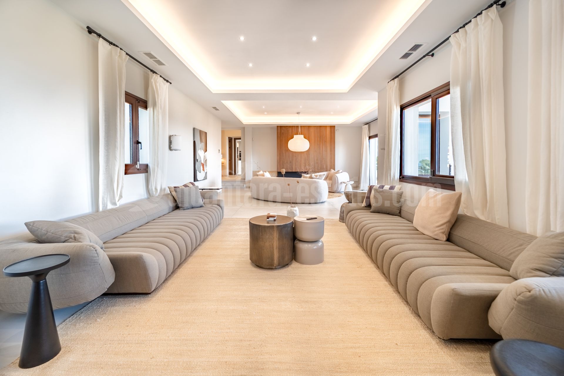 Villa in El Rosario, Marbella