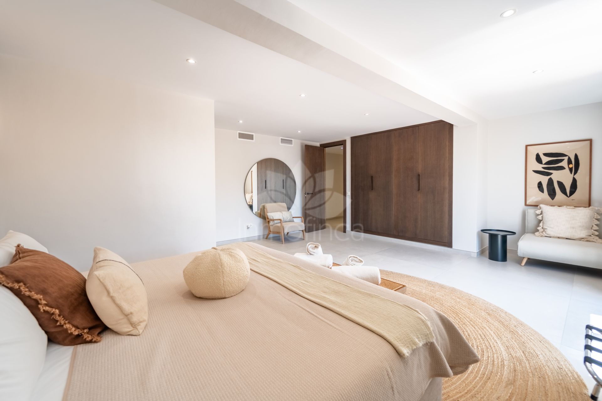 Villa en El Rosario, Marbella