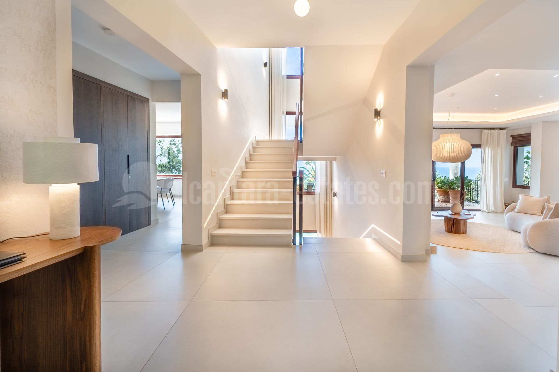Villa in El Rosario, Marbella