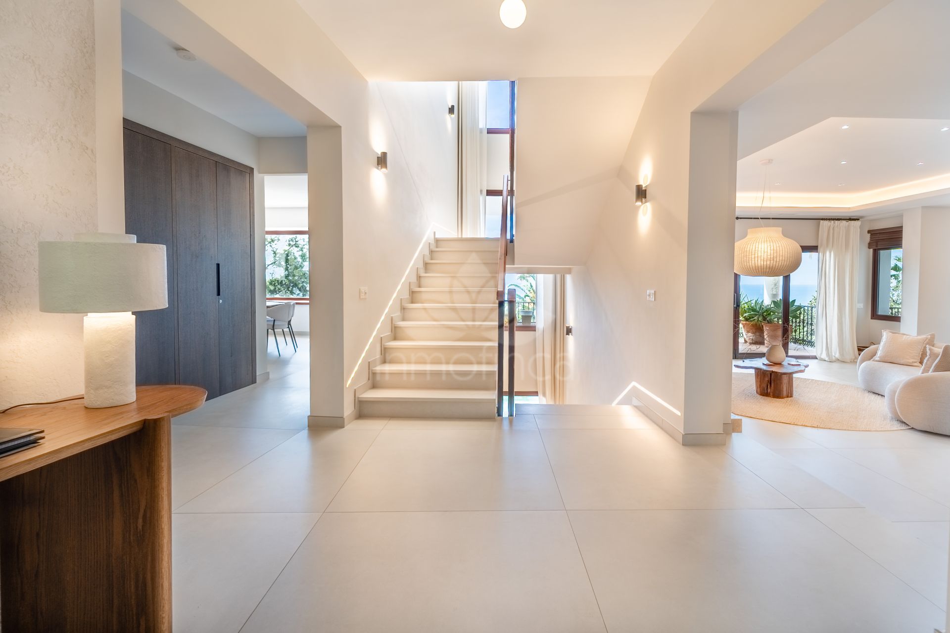 Villa en El Rosario, Marbella