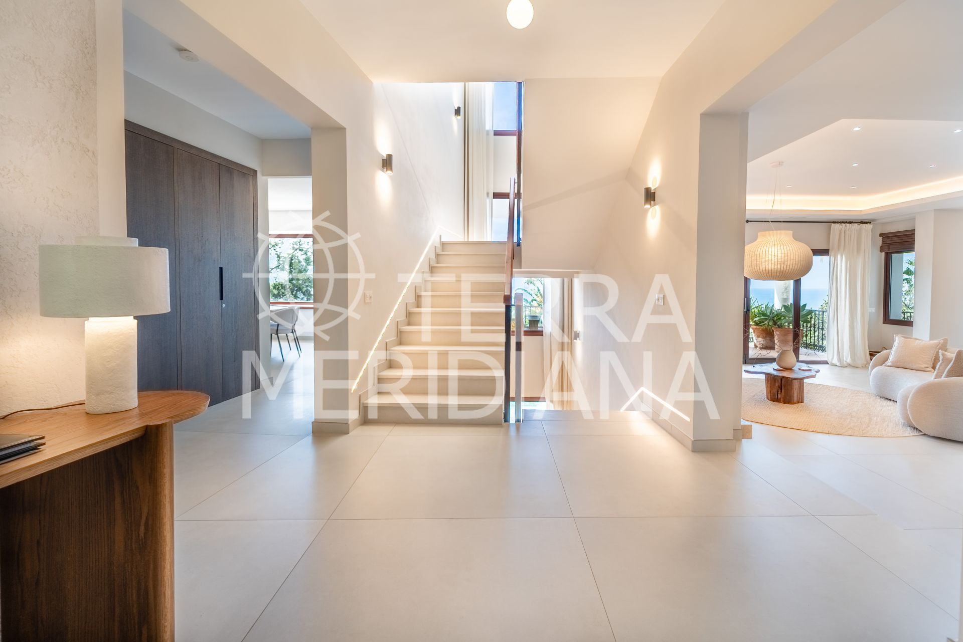 Villa in El Rosario, Marbella