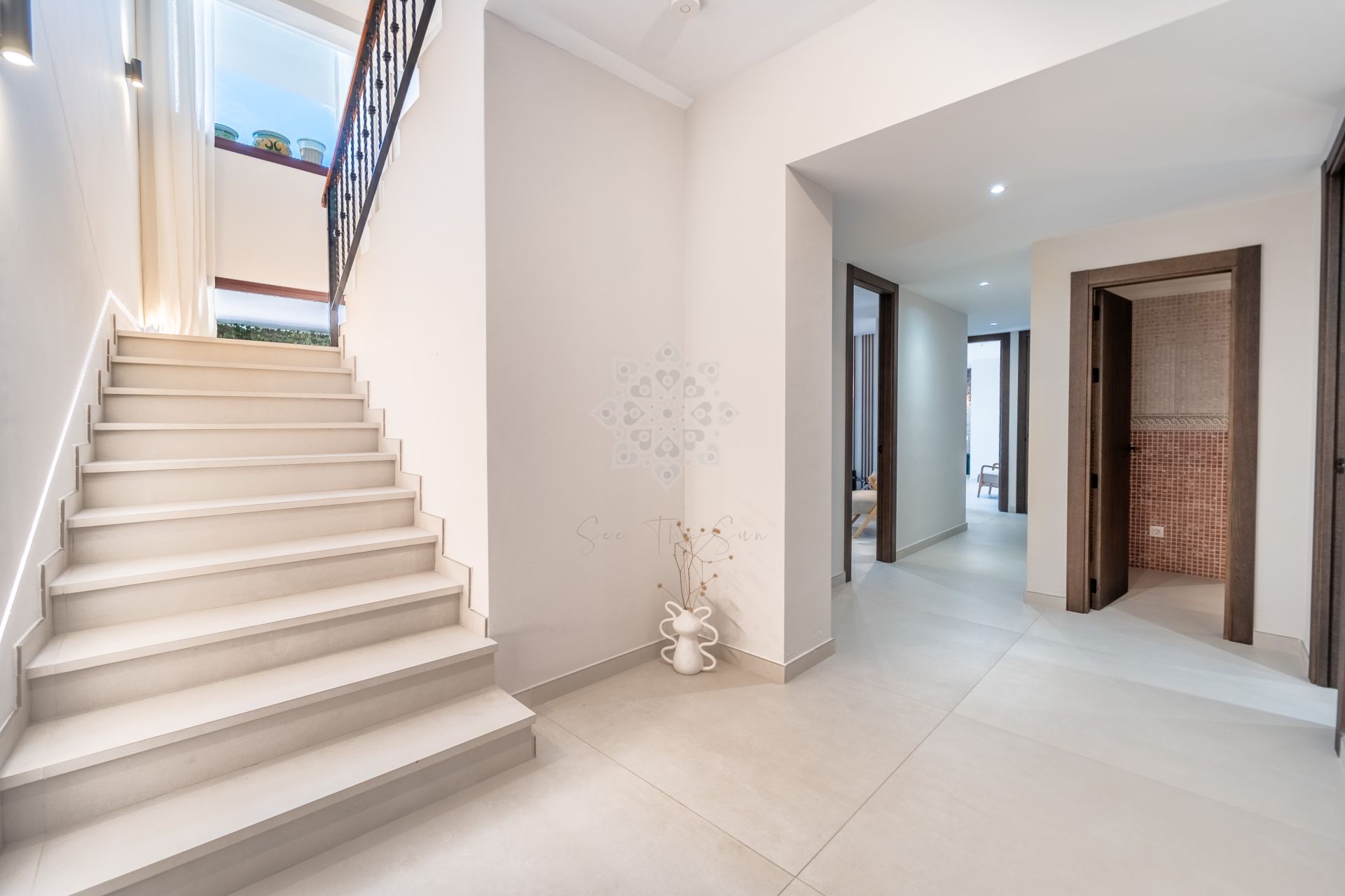Villa in El Rosario, Marbella