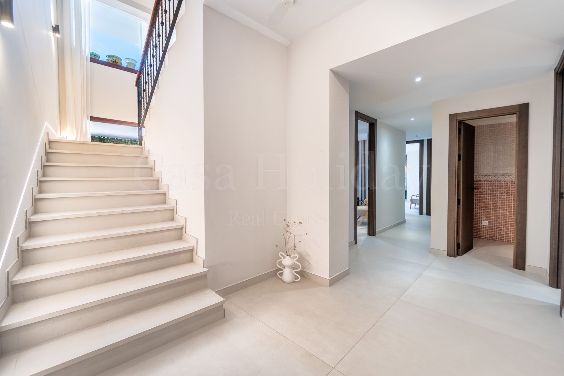 Villa en El Rosario, Marbella