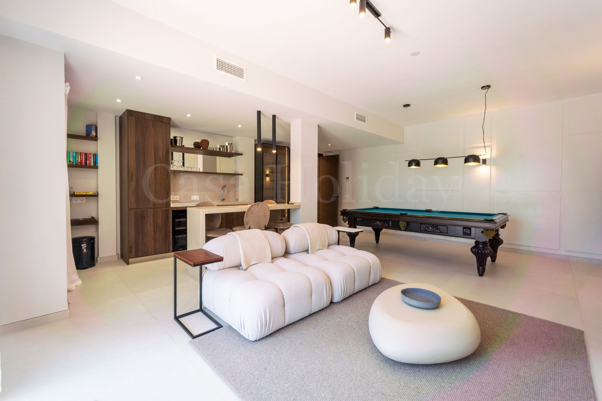 Villa en El Rosario, Marbella
