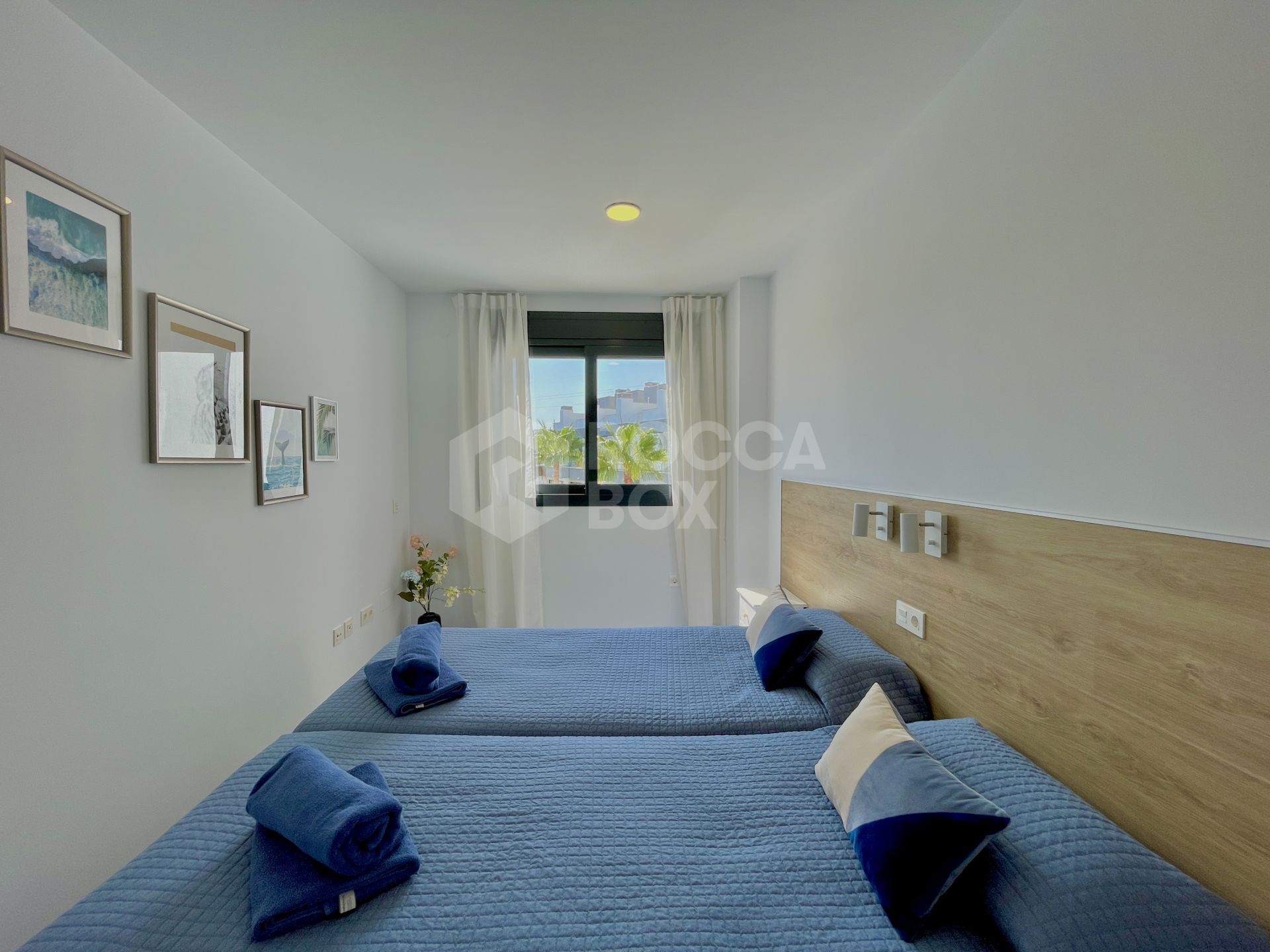 Exquisite Townhouse with Panoramic Views in Torreblanca, Fuengirola