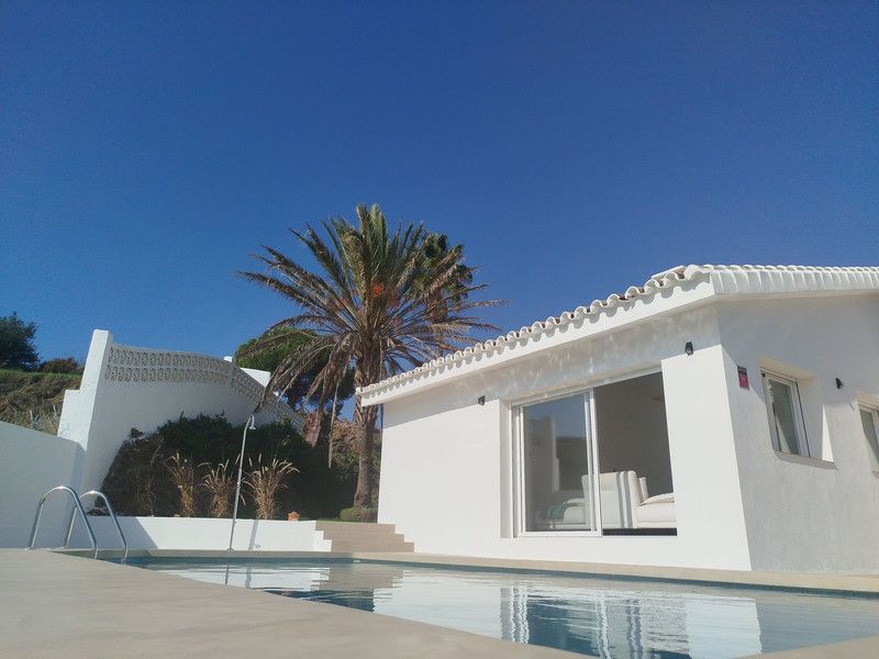 Villa en Cerros del Aguila, Mijas Costa