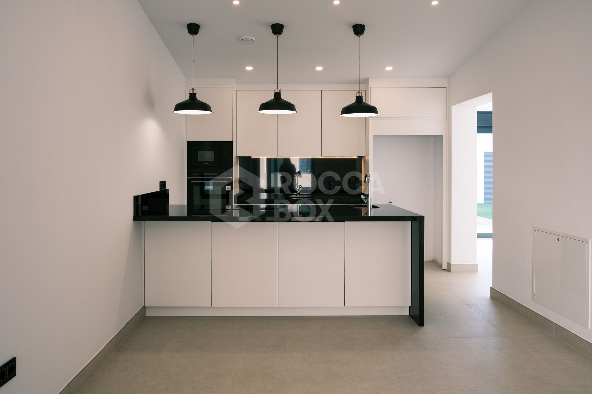 Villa for sale in El Coto, Mijas Costa