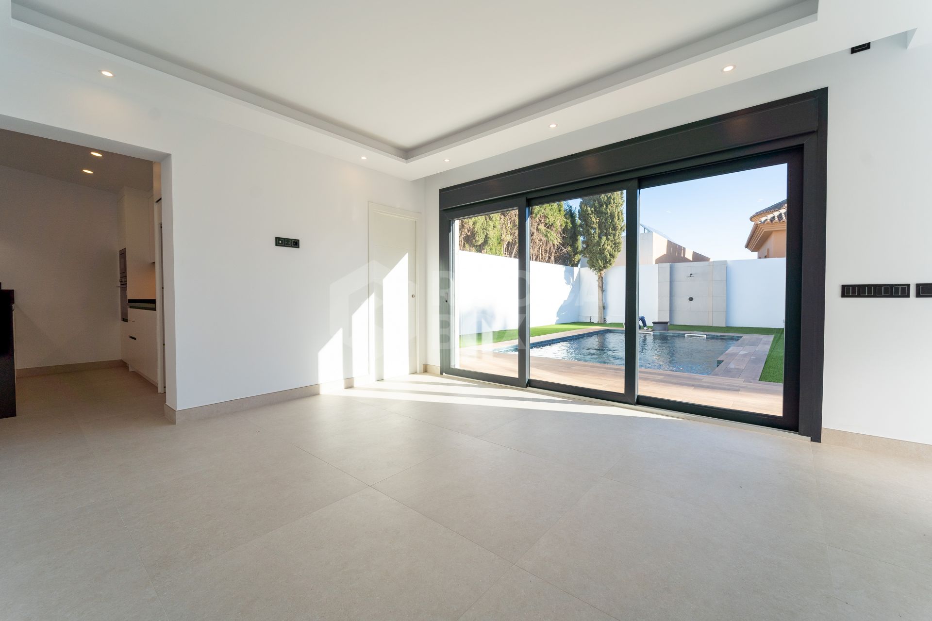 Villa for sale in El Coto, Mijas Costa