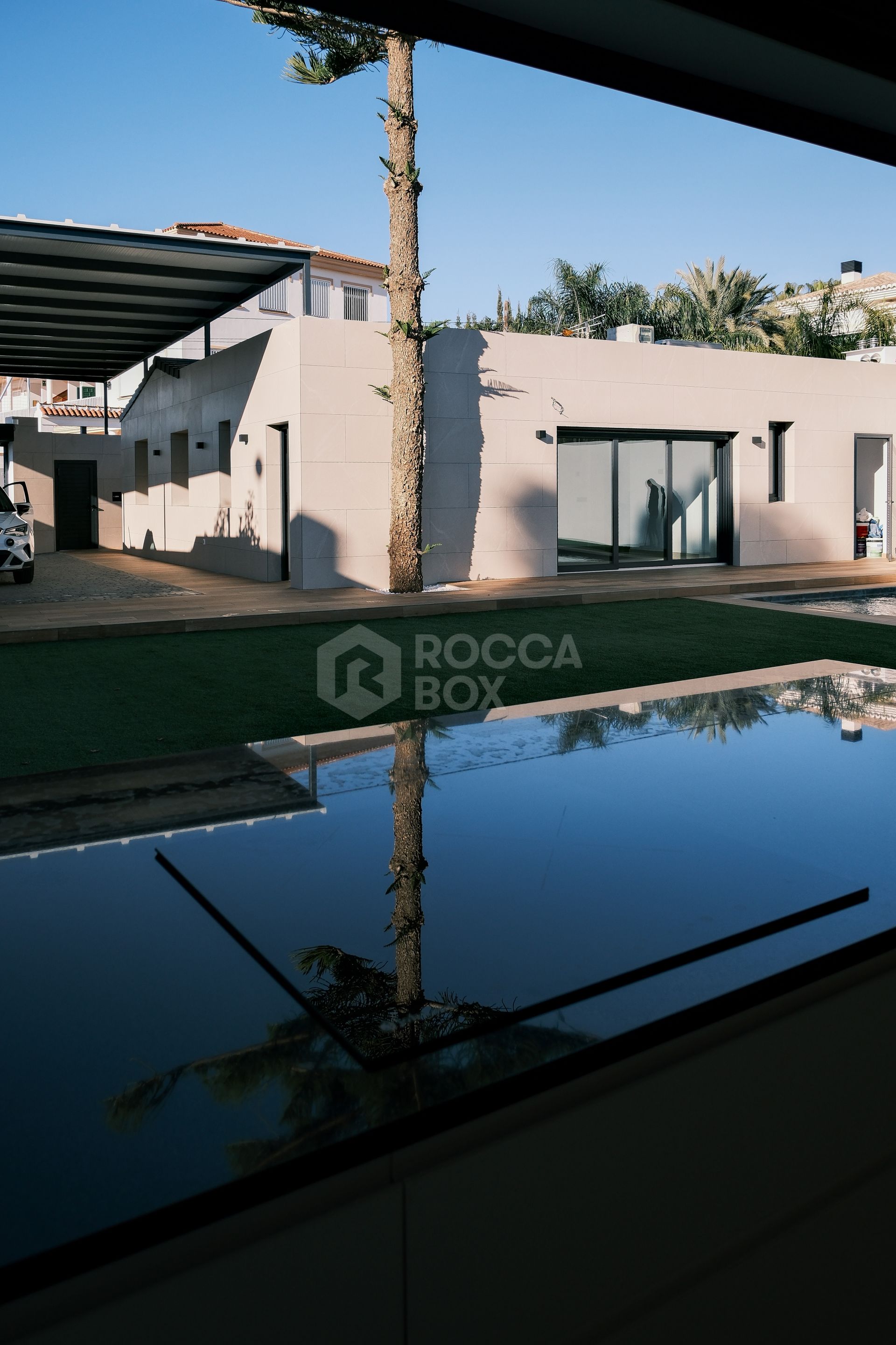 Villa for sale in El Coto, Mijas Costa