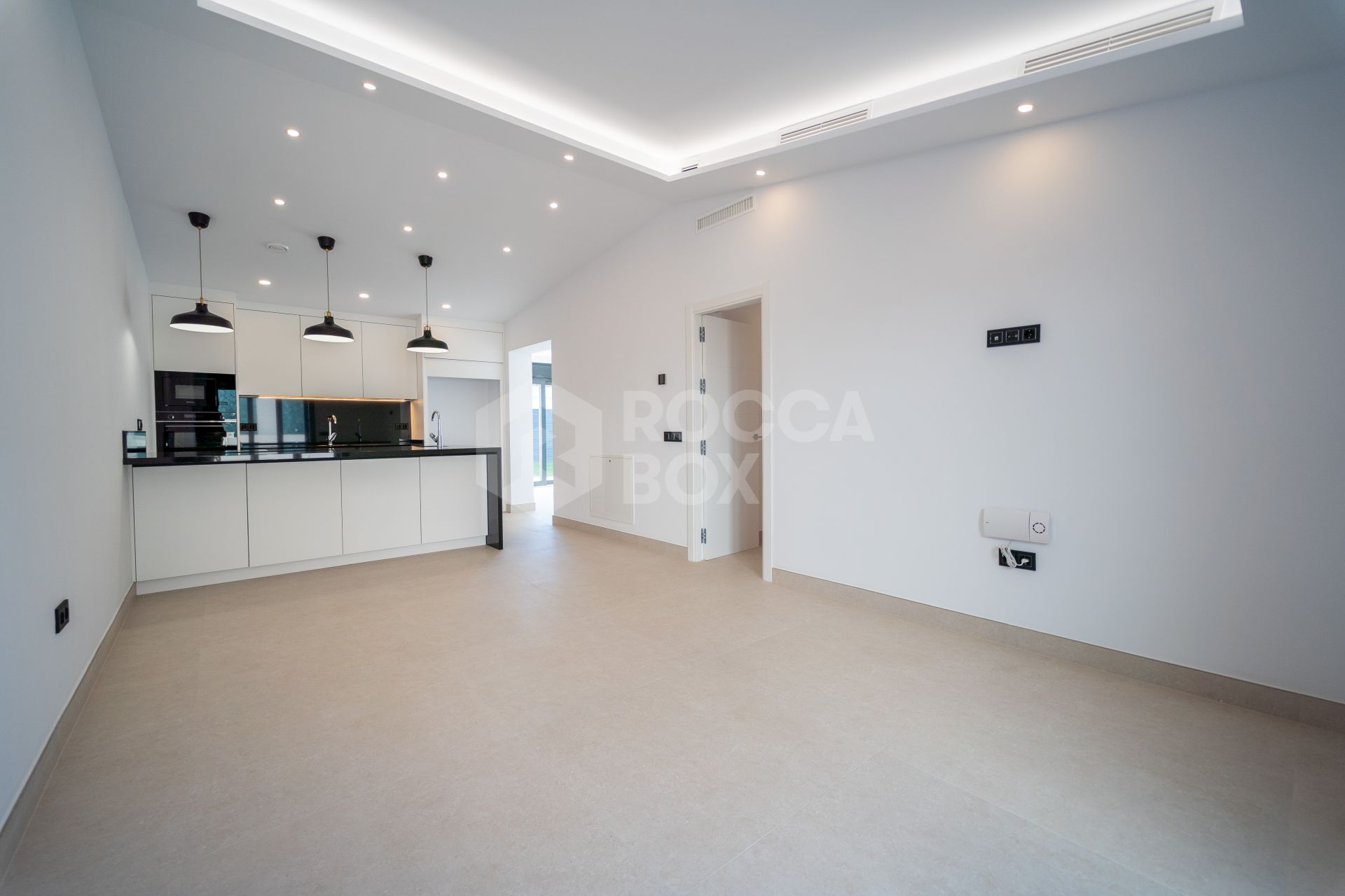 Villa for sale in El Coto, Mijas Costa