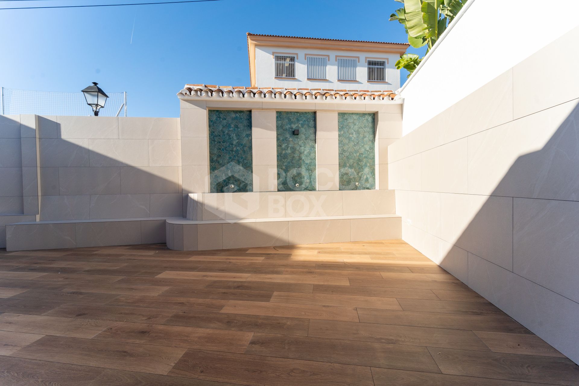 Villa for sale in El Coto, Mijas Costa
