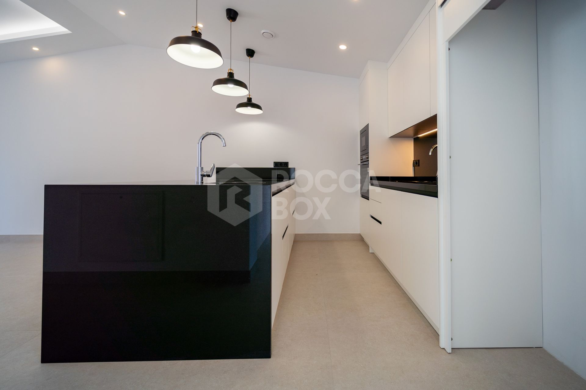 Villa for sale in El Coto, Mijas Costa