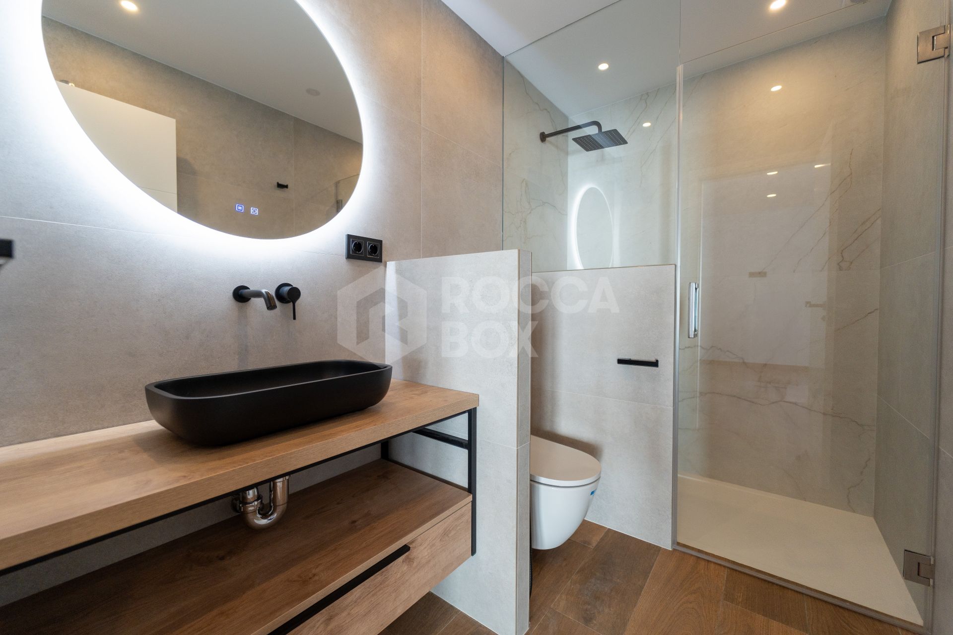 Villa for sale in El Coto, Mijas Costa