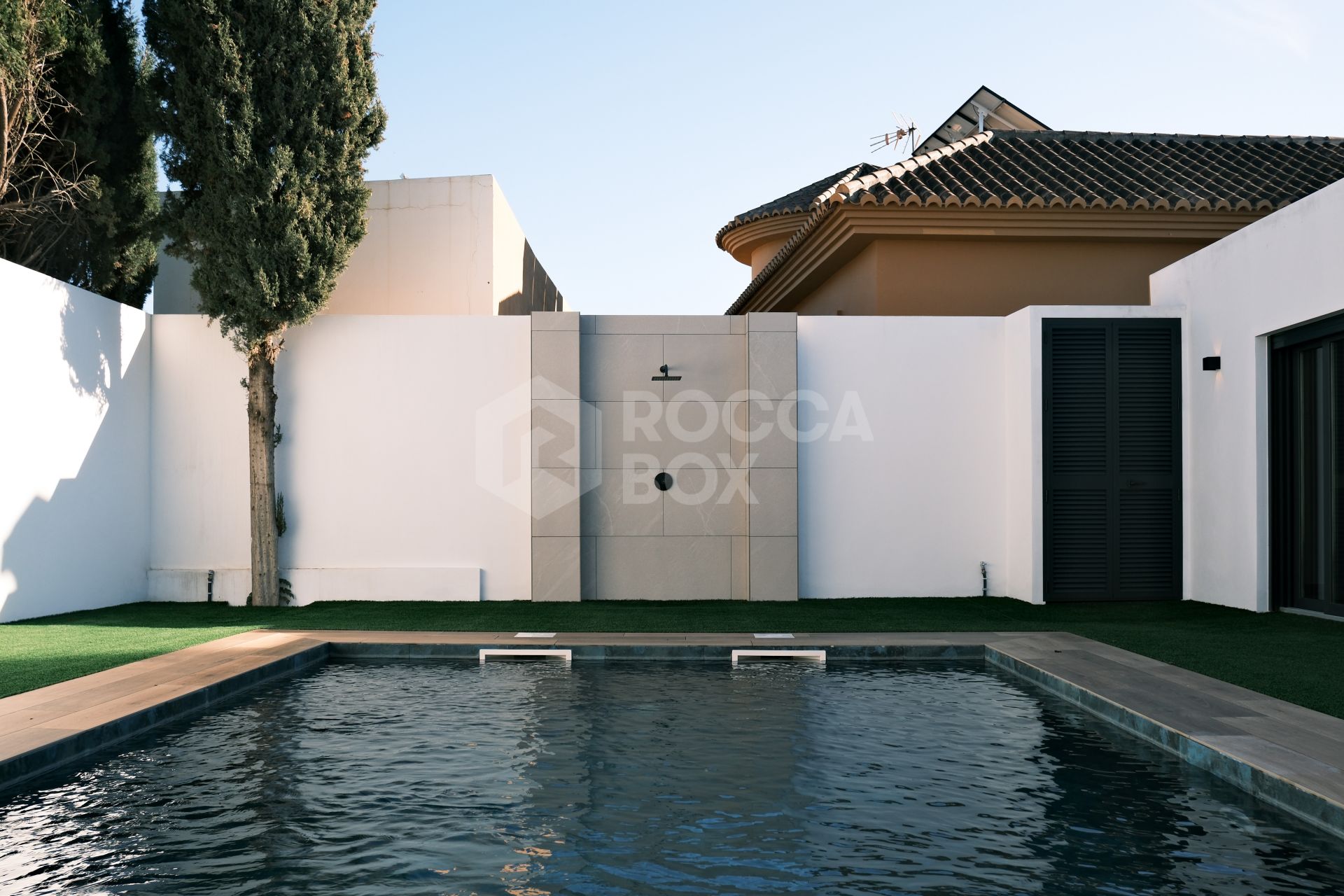 Villa for sale in El Coto, Mijas Costa