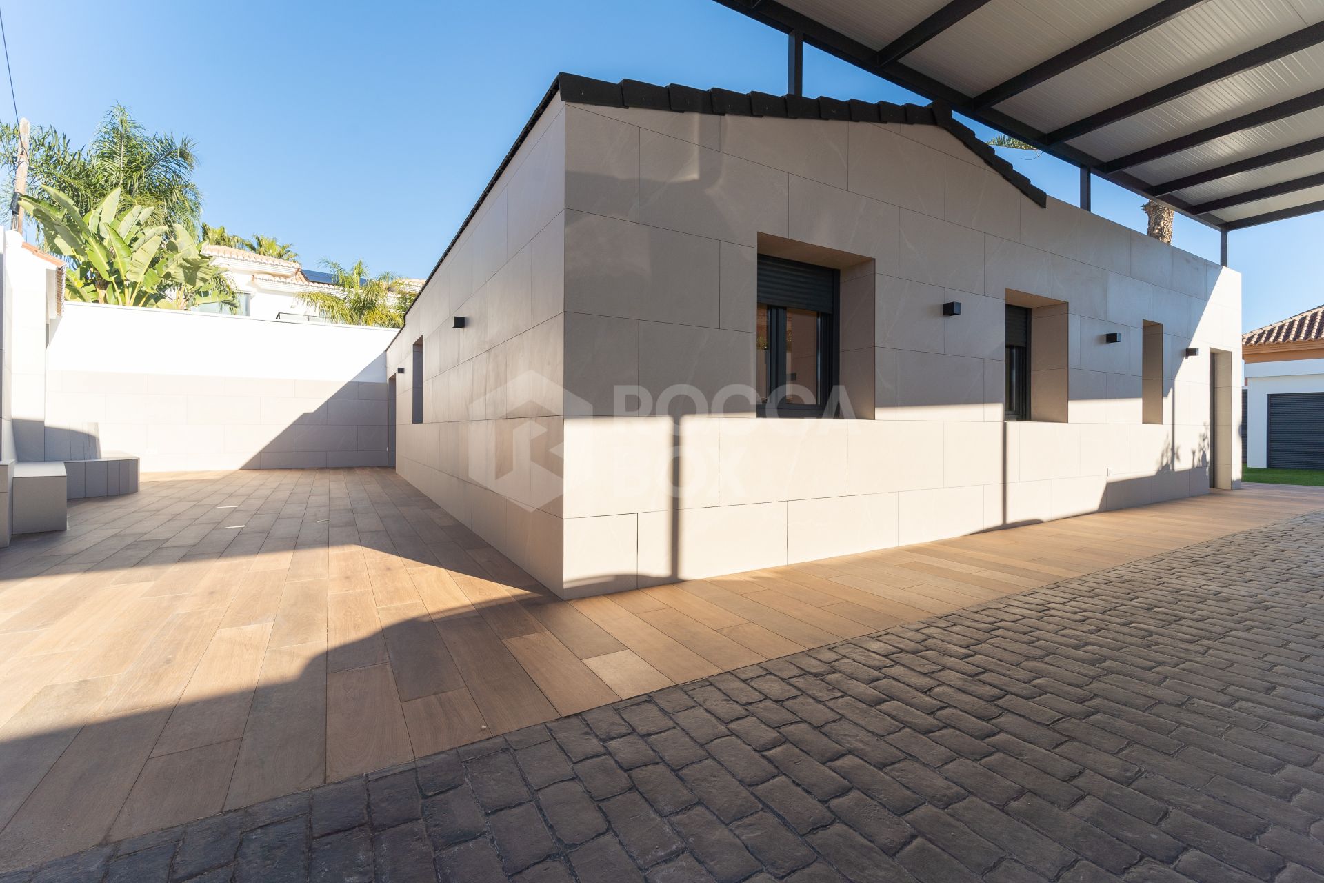 Villa for sale in El Coto, Mijas Costa