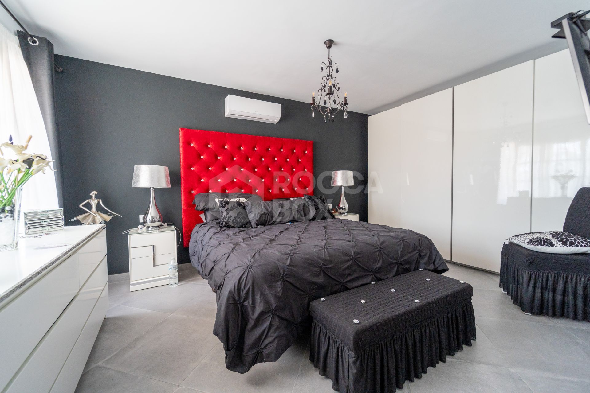 Villa for sale in Fuengirola Centro