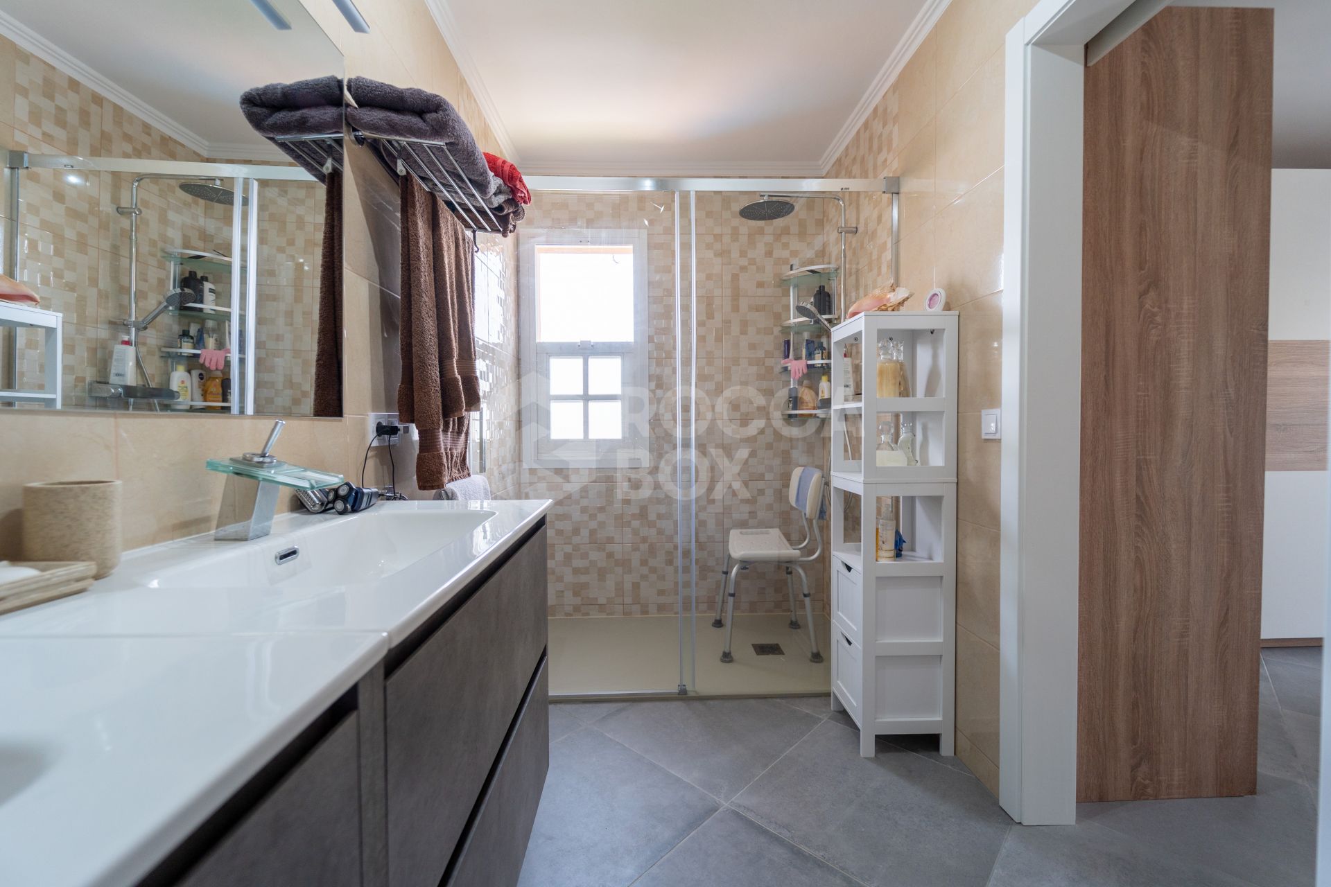 Villa for sale in Fuengirola Centro