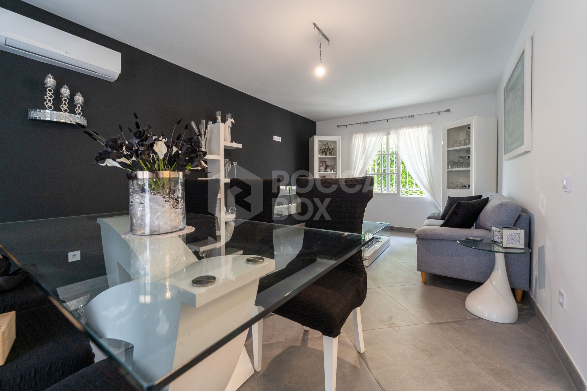 Villa for sale in Fuengirola Centro