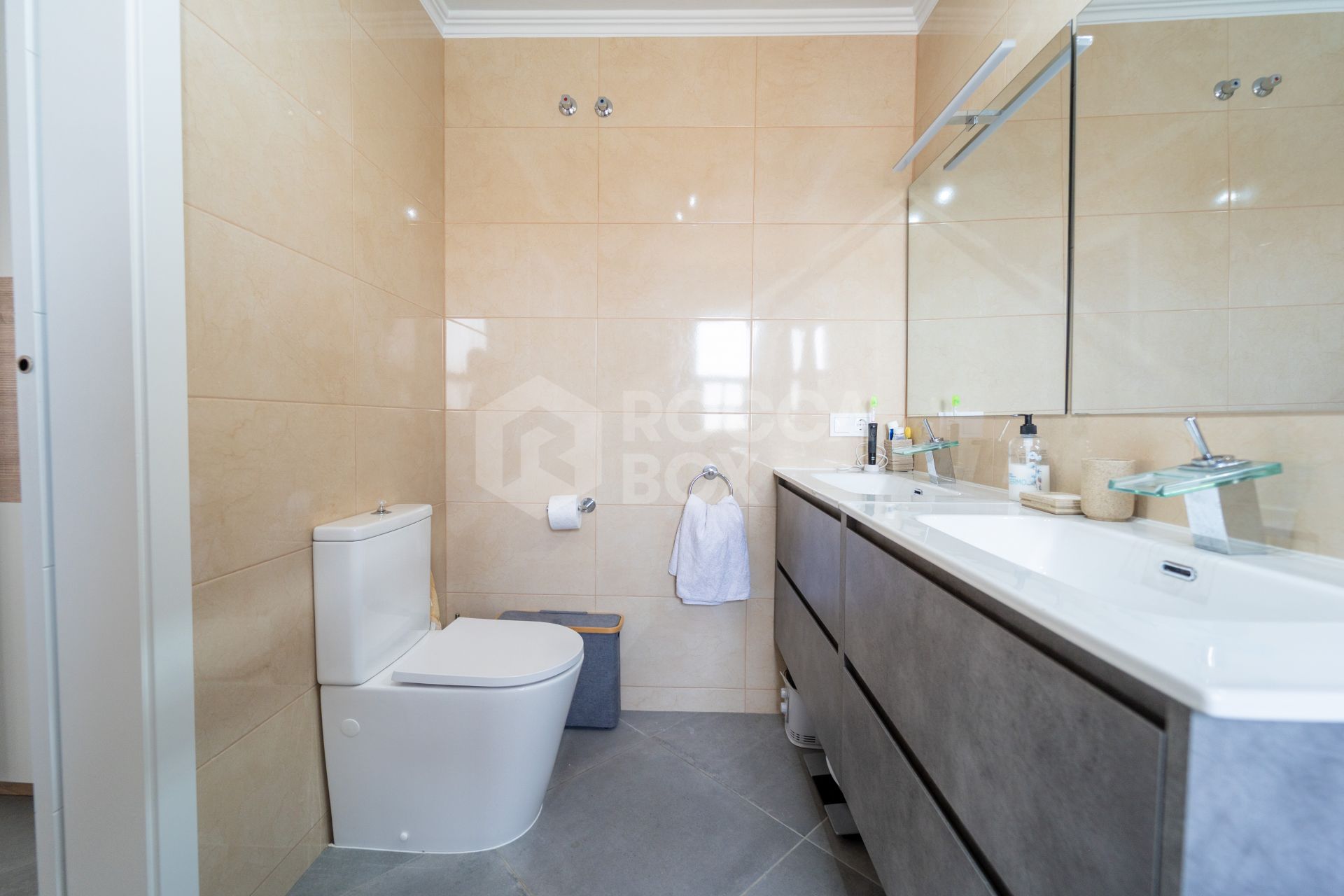 Villa for sale in Fuengirola Centro
