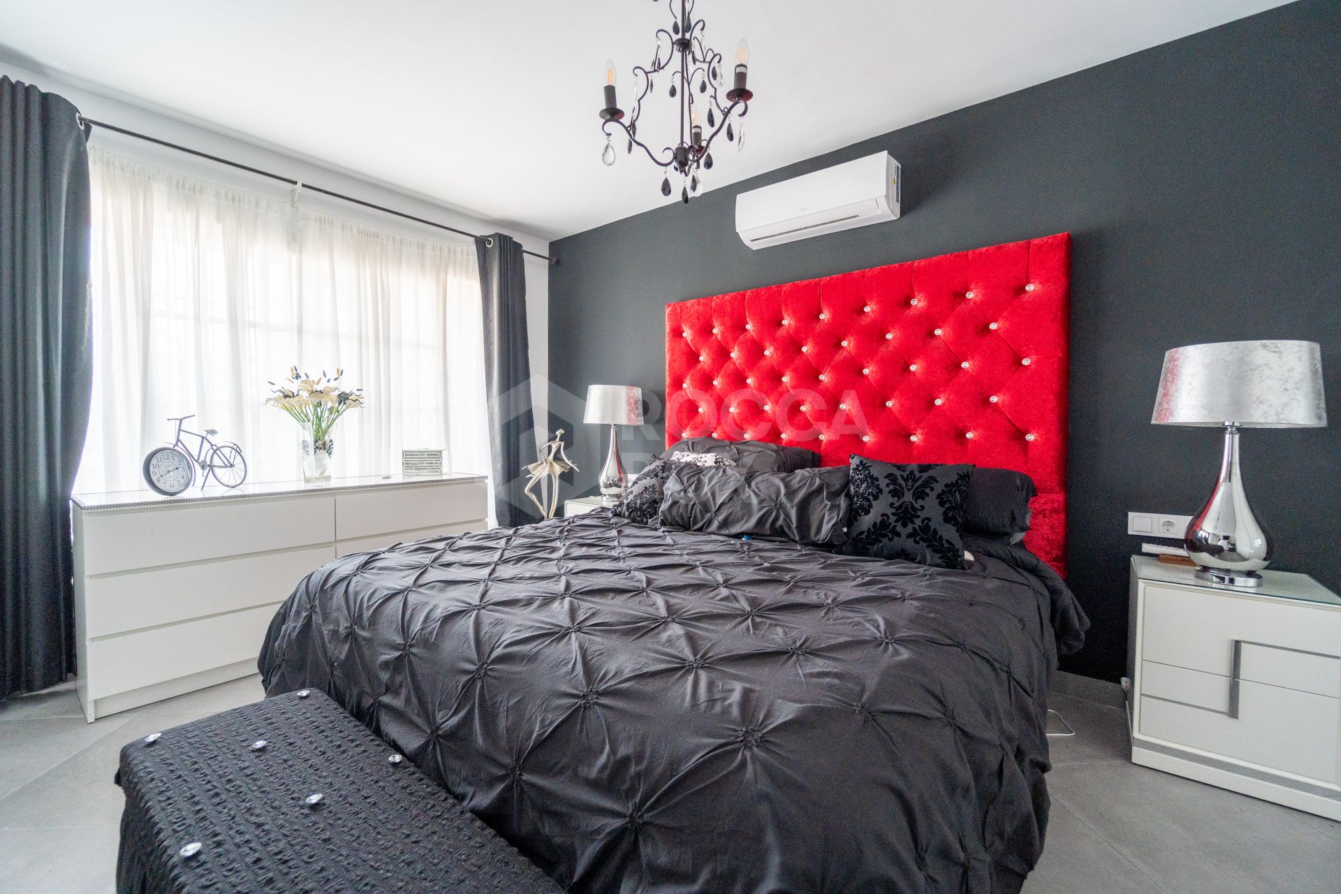 Villa for sale in Fuengirola Centro