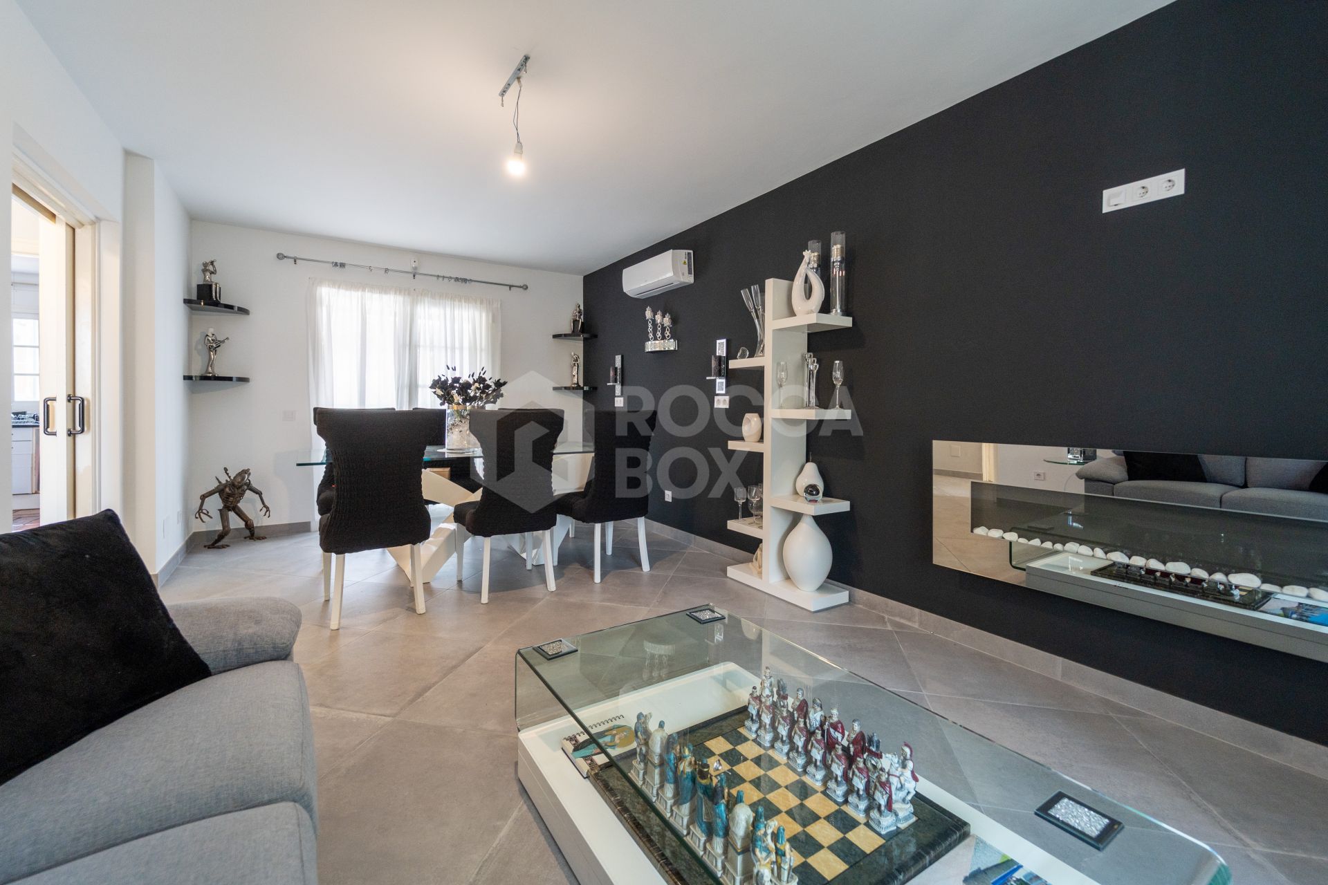 Villa for sale in Fuengirola Centro
