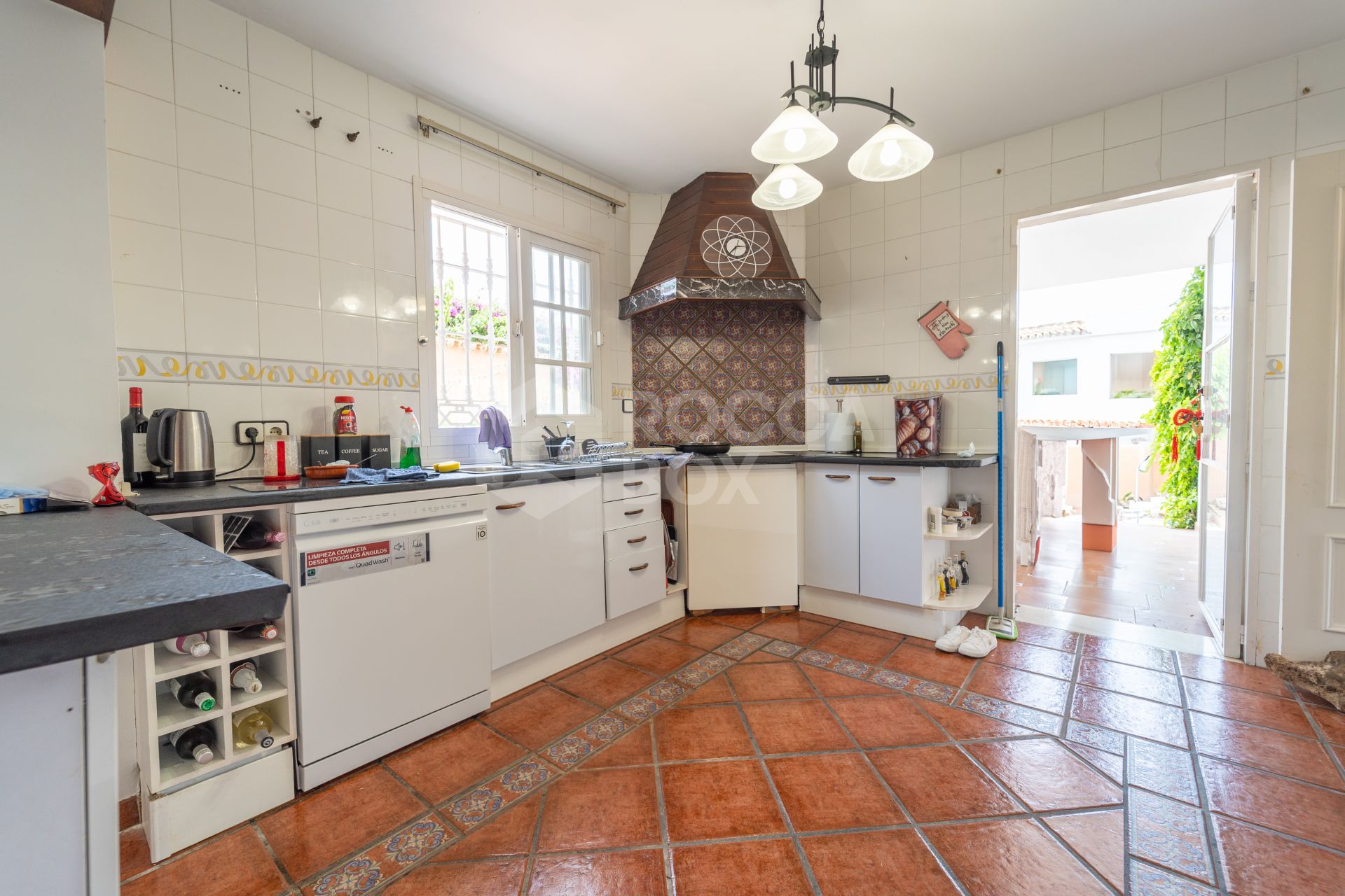 Villa for sale in Fuengirola Centro