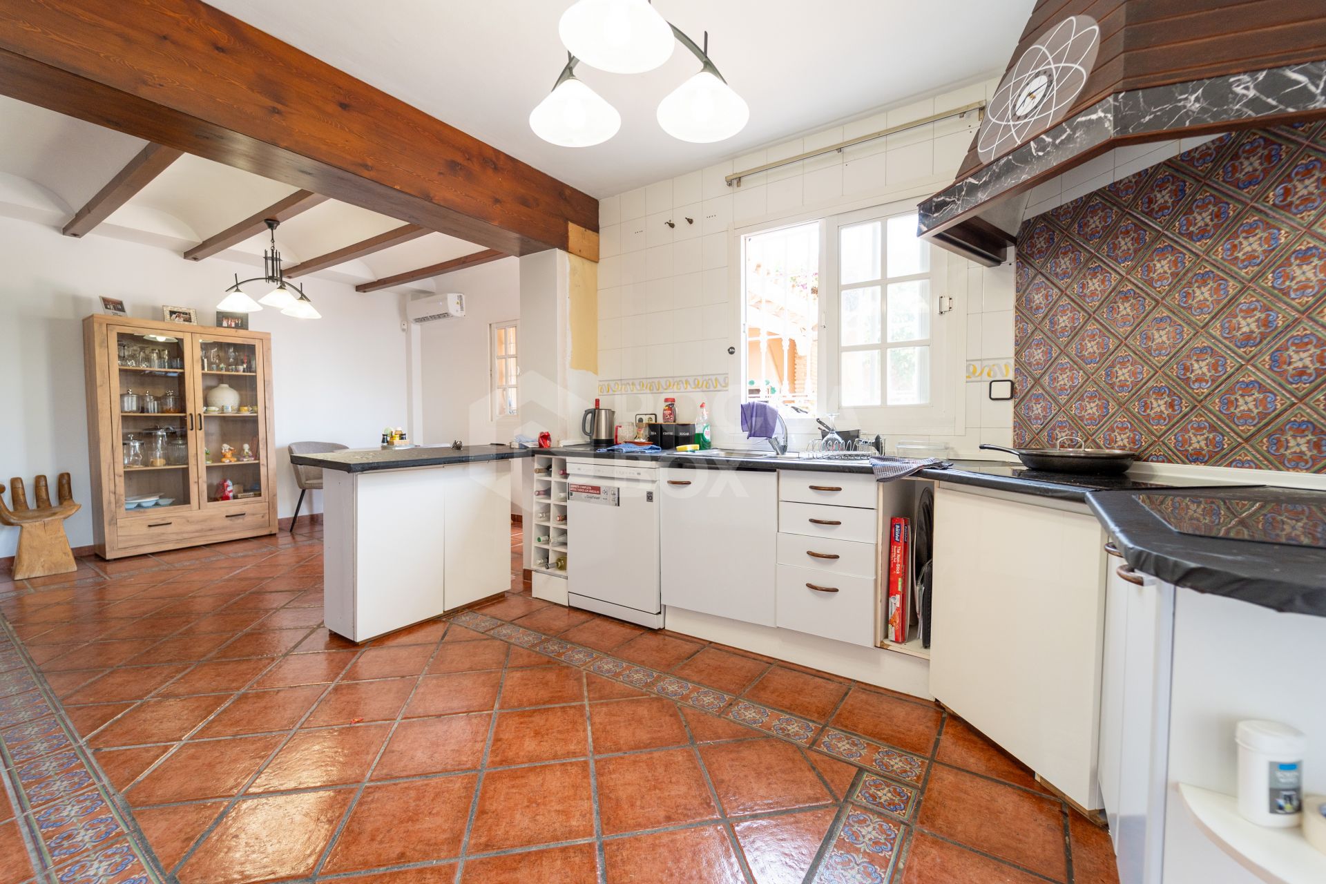 Villa for sale in Fuengirola Centro