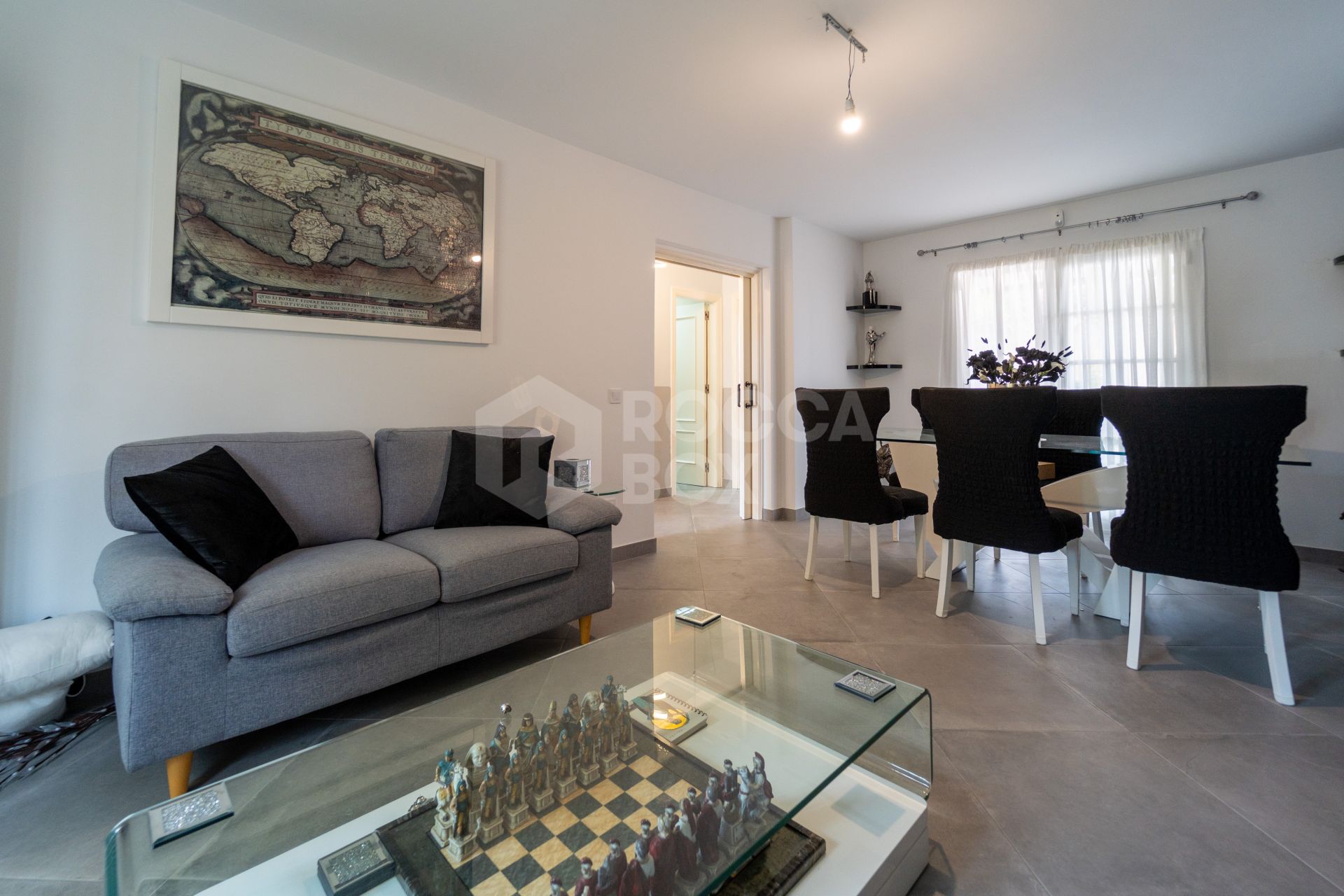 Villa for sale in Fuengirola Centro