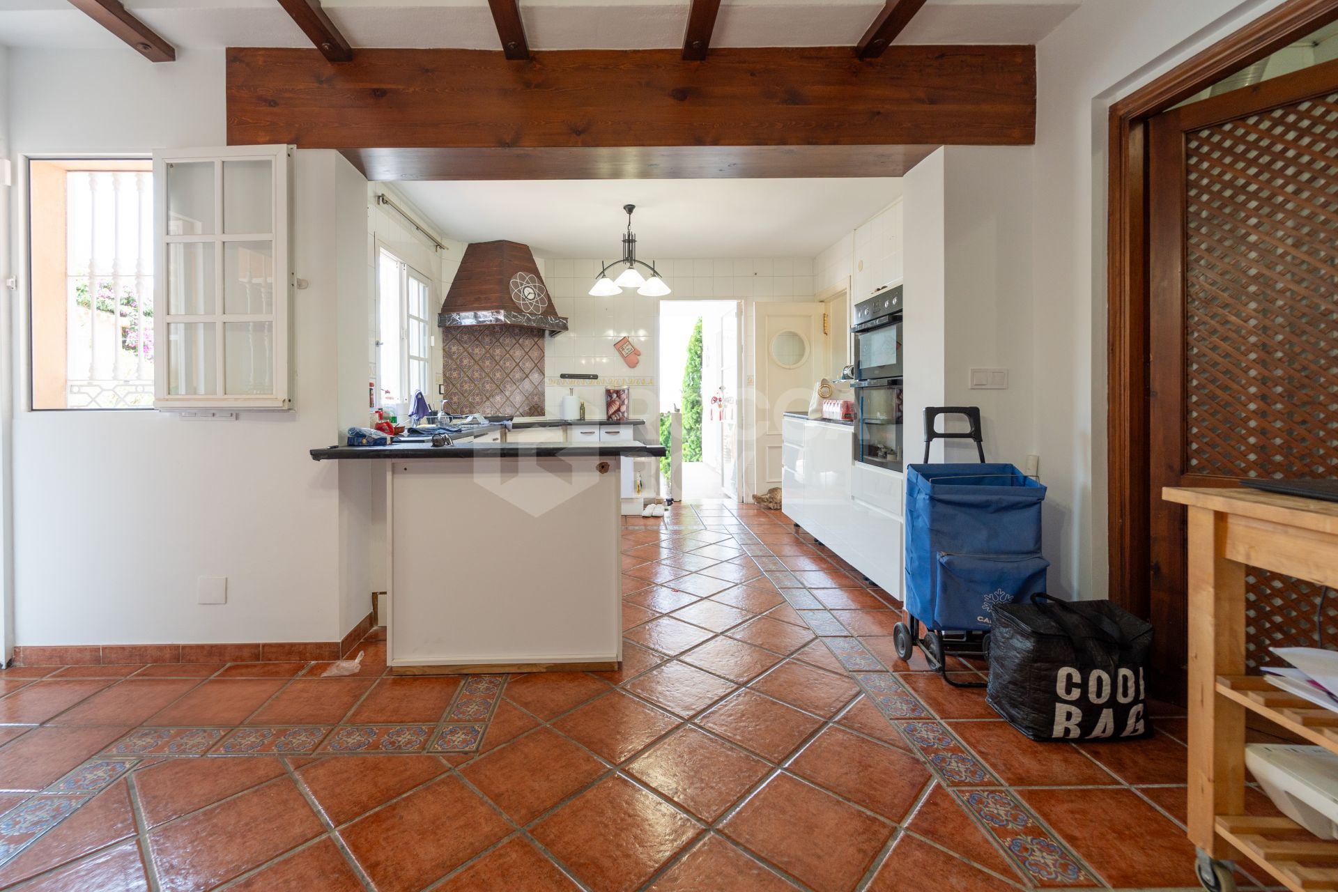 Villa for sale in Fuengirola Centro