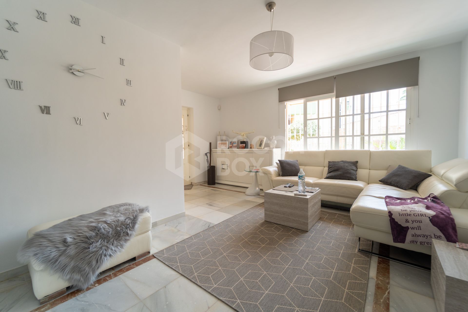 Villa for sale in Fuengirola Centro