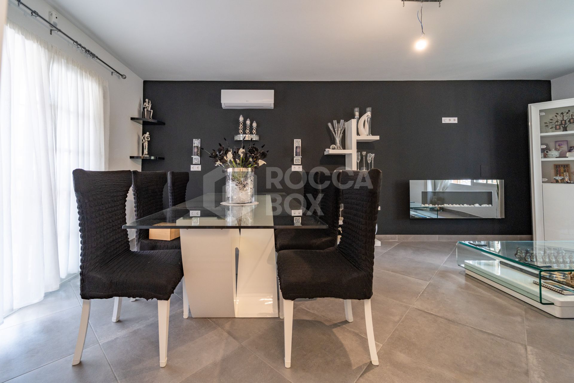 Villa for sale in Fuengirola Centro
