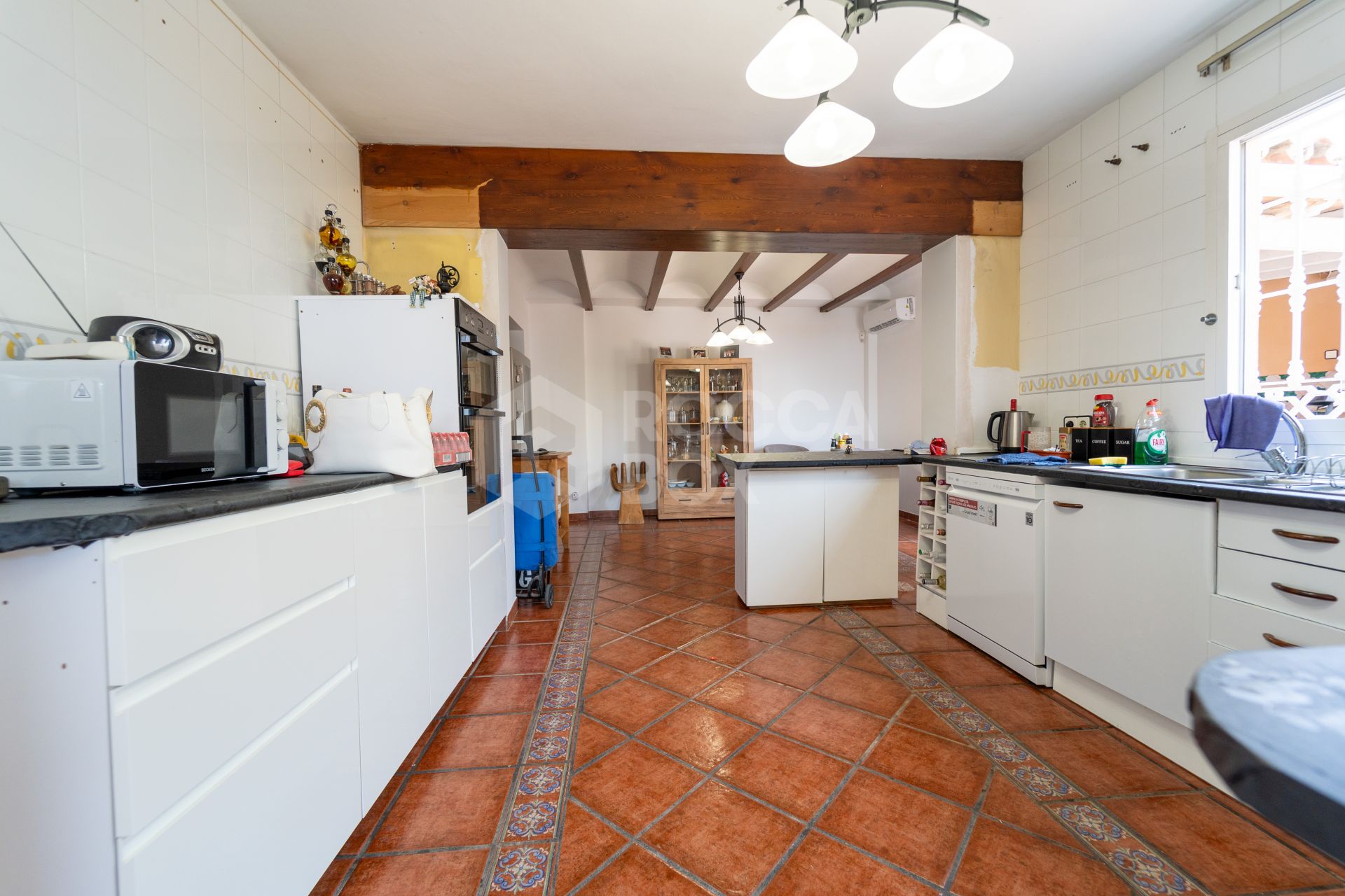 Villa for sale in Fuengirola Centro
