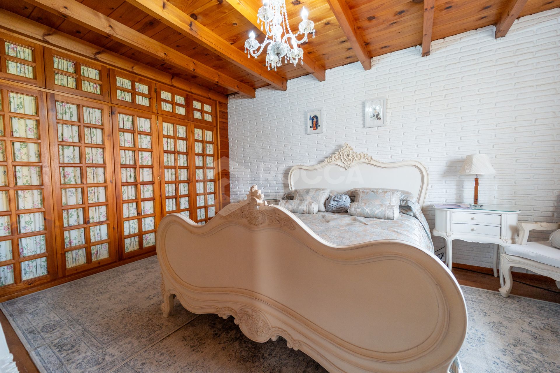 Villa for sale in Fuengirola Centro