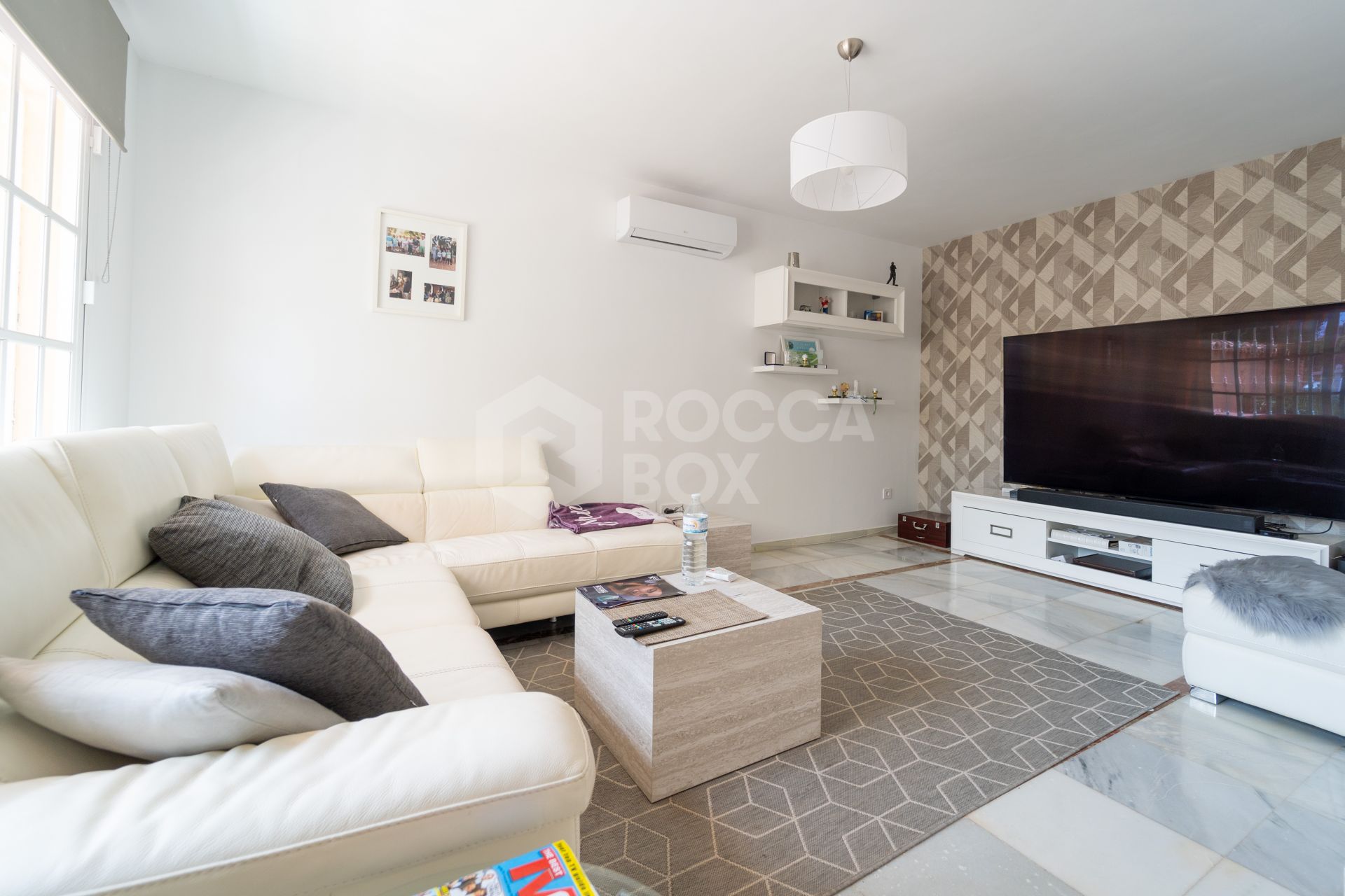 Villa for sale in Fuengirola Centro