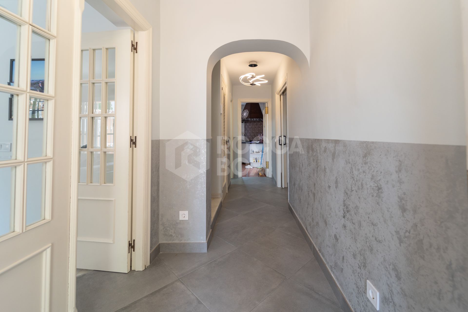 Villa for sale in Fuengirola Centro