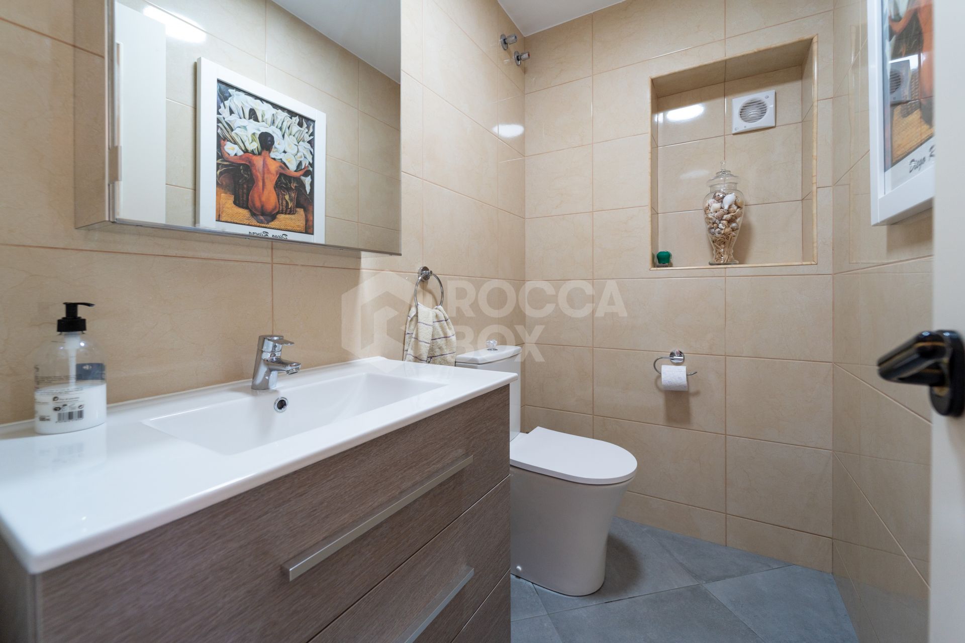 Villa for sale in Fuengirola Centro