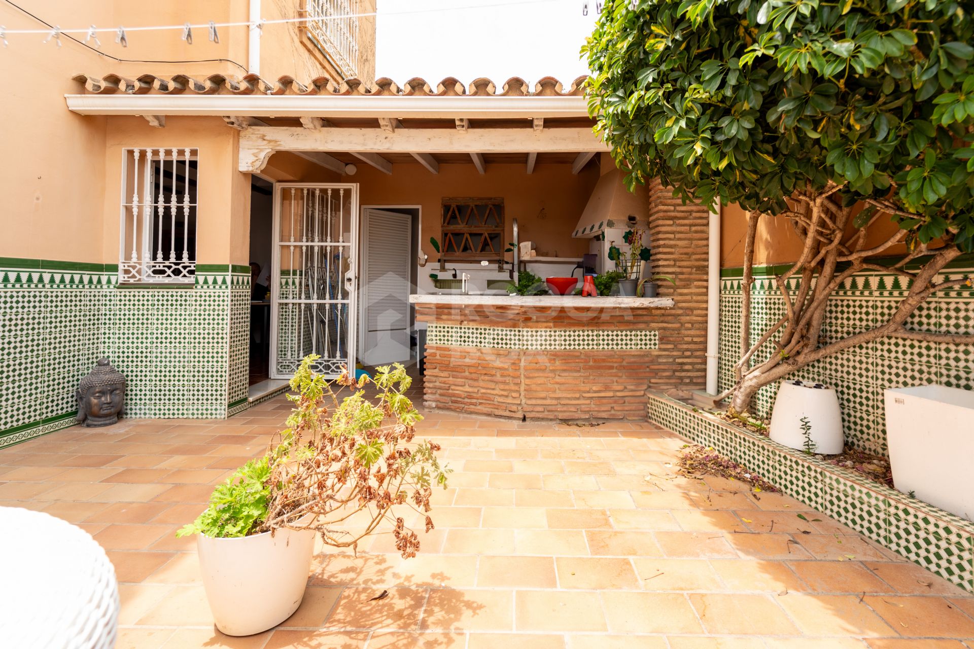 Villa for sale in Fuengirola Centro