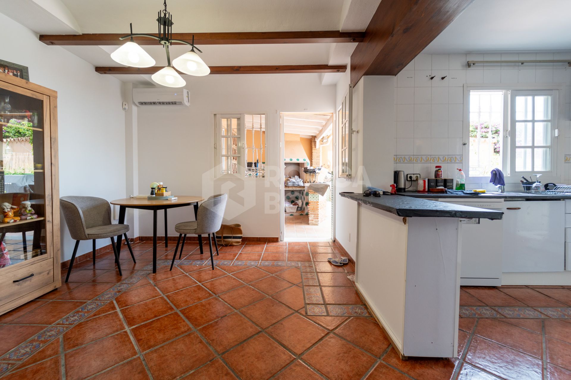 Villa for sale in Fuengirola Centro