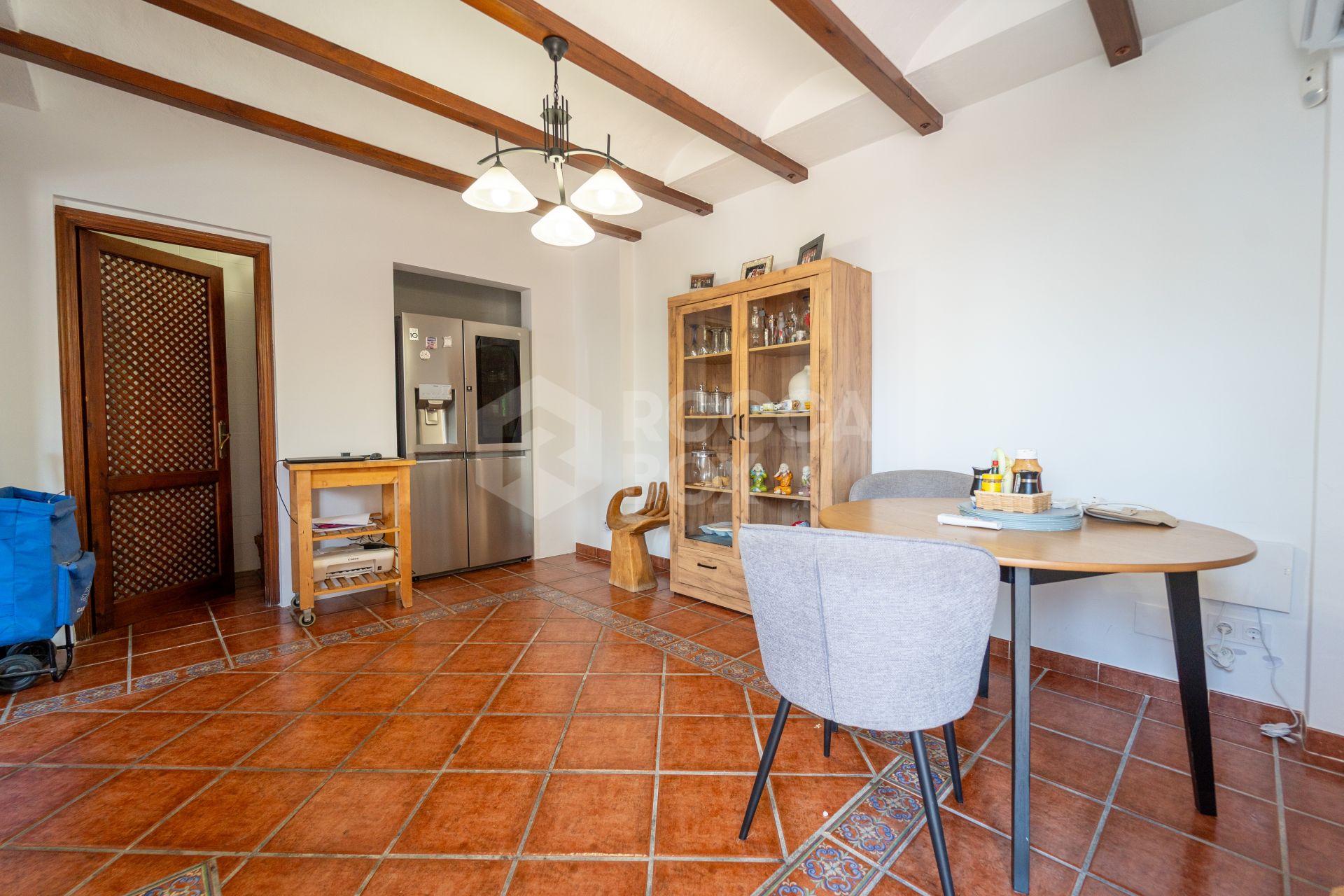 Villa for sale in Fuengirola Centro