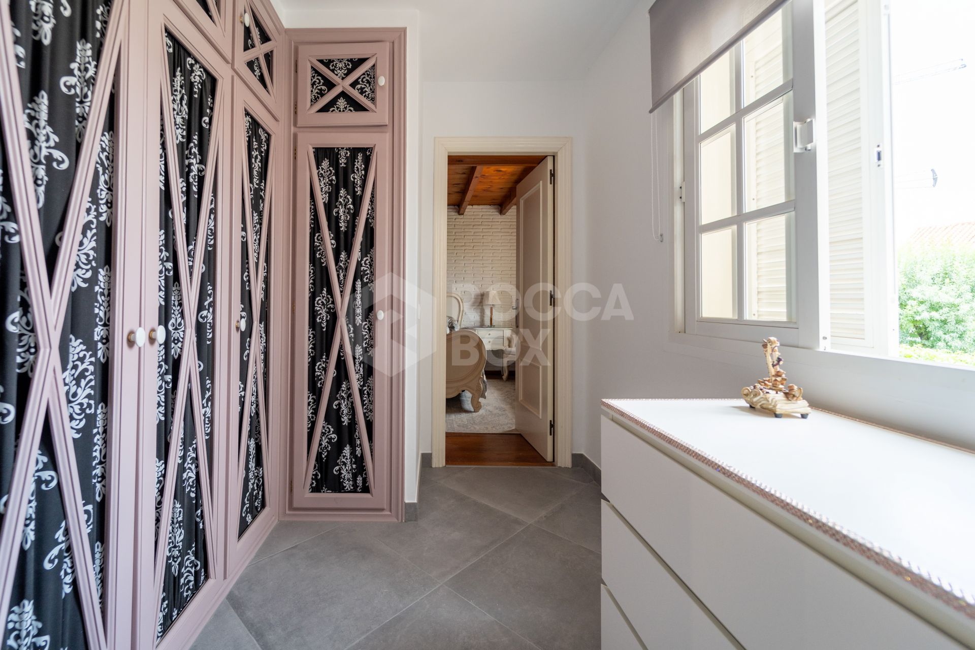 Villa for sale in Fuengirola Centro