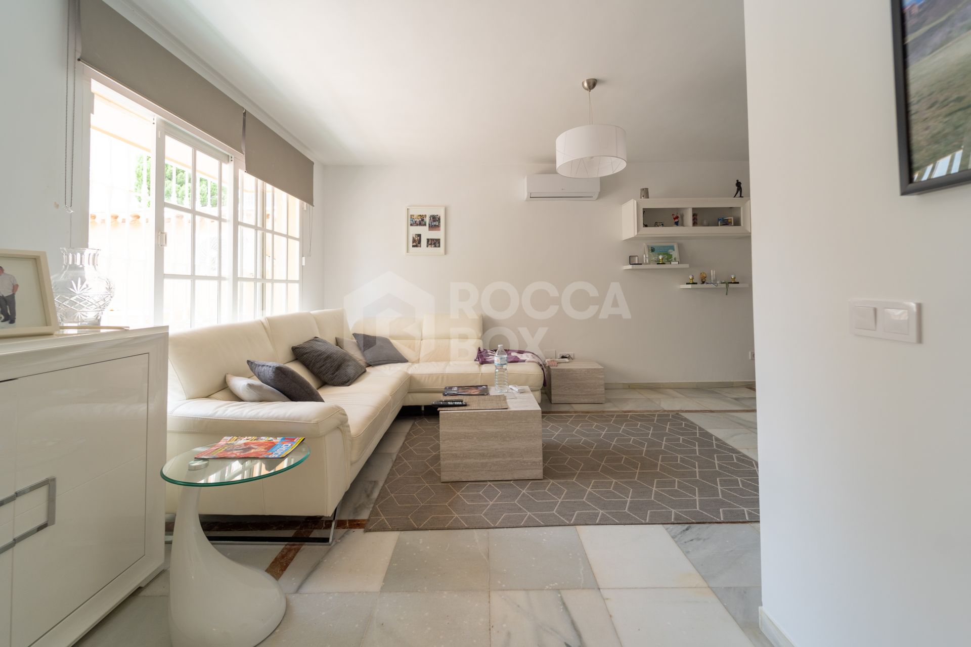 Villa for sale in Fuengirola Centro