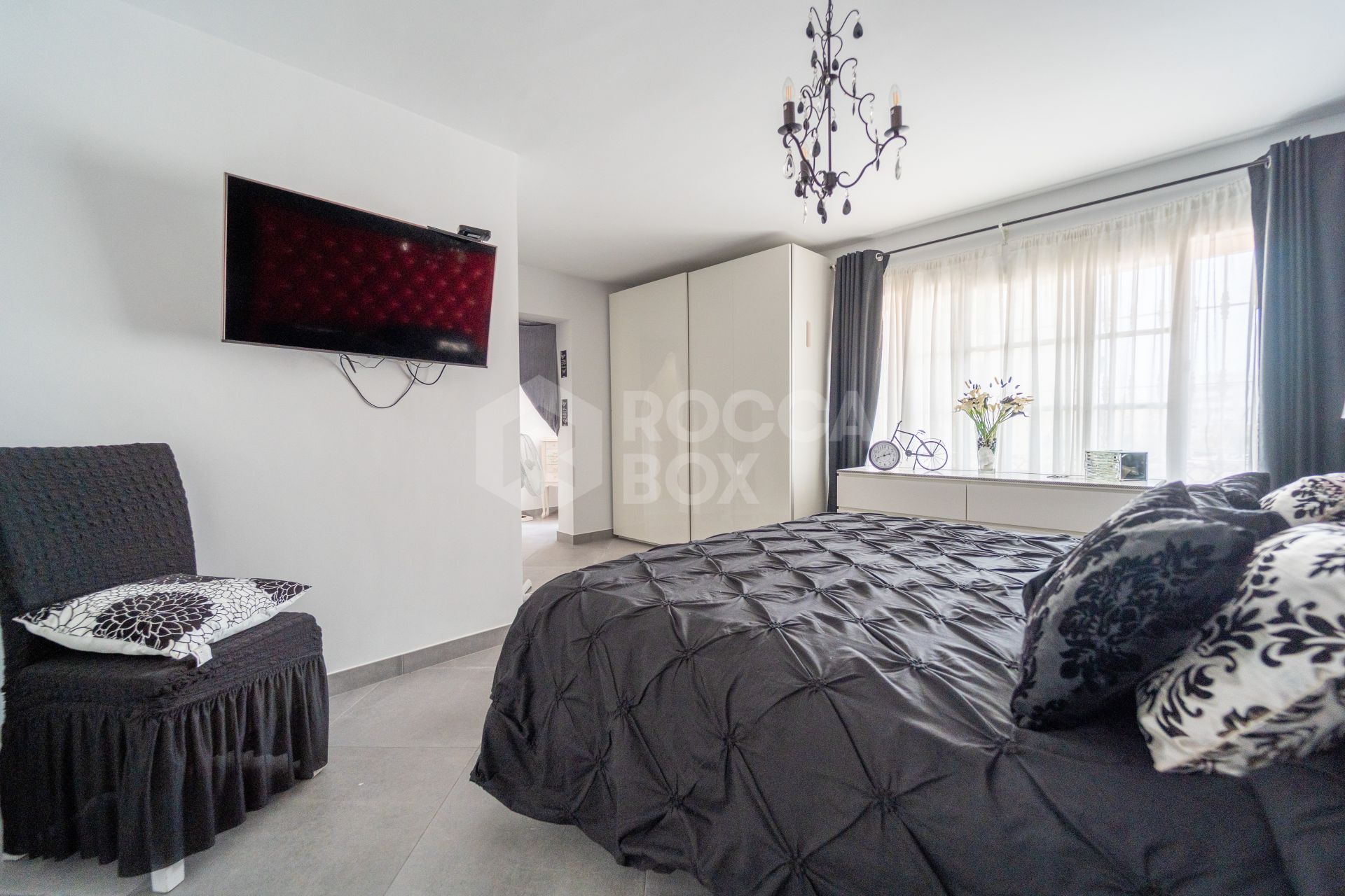 Villa for sale in Fuengirola Centro