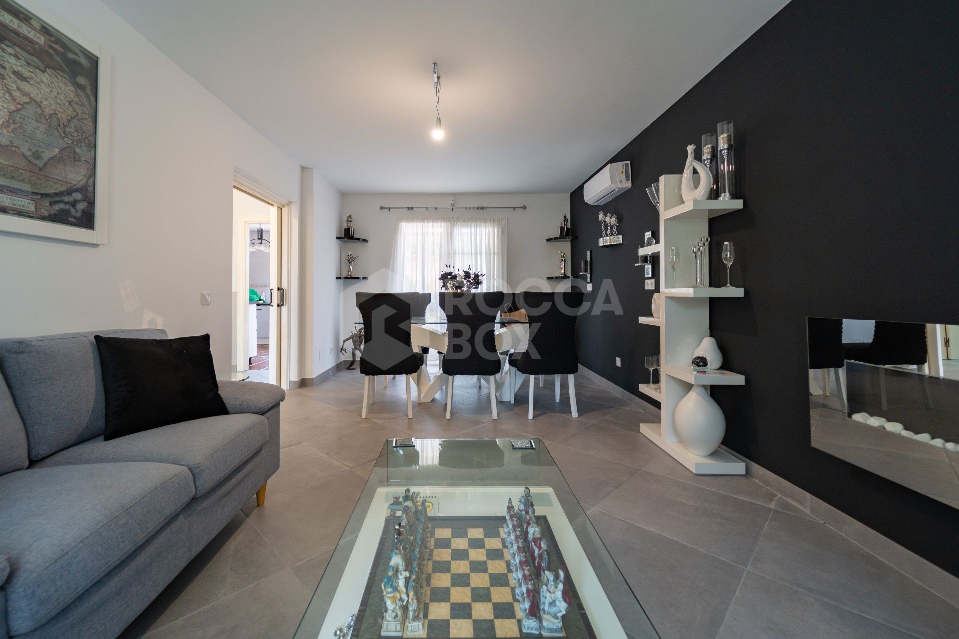 Villa for sale in Fuengirola Centro
