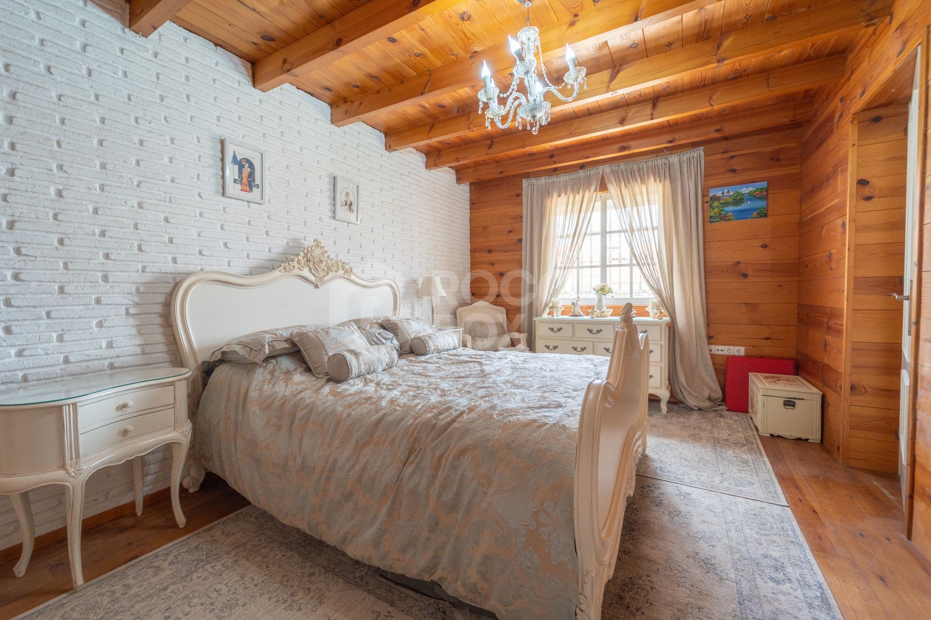 Villa for sale in Fuengirola Centro