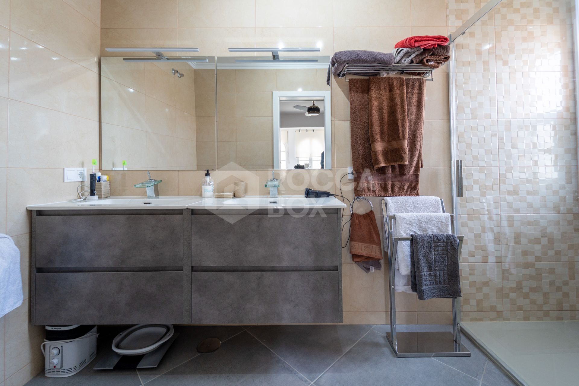 Villa for sale in Fuengirola Centro