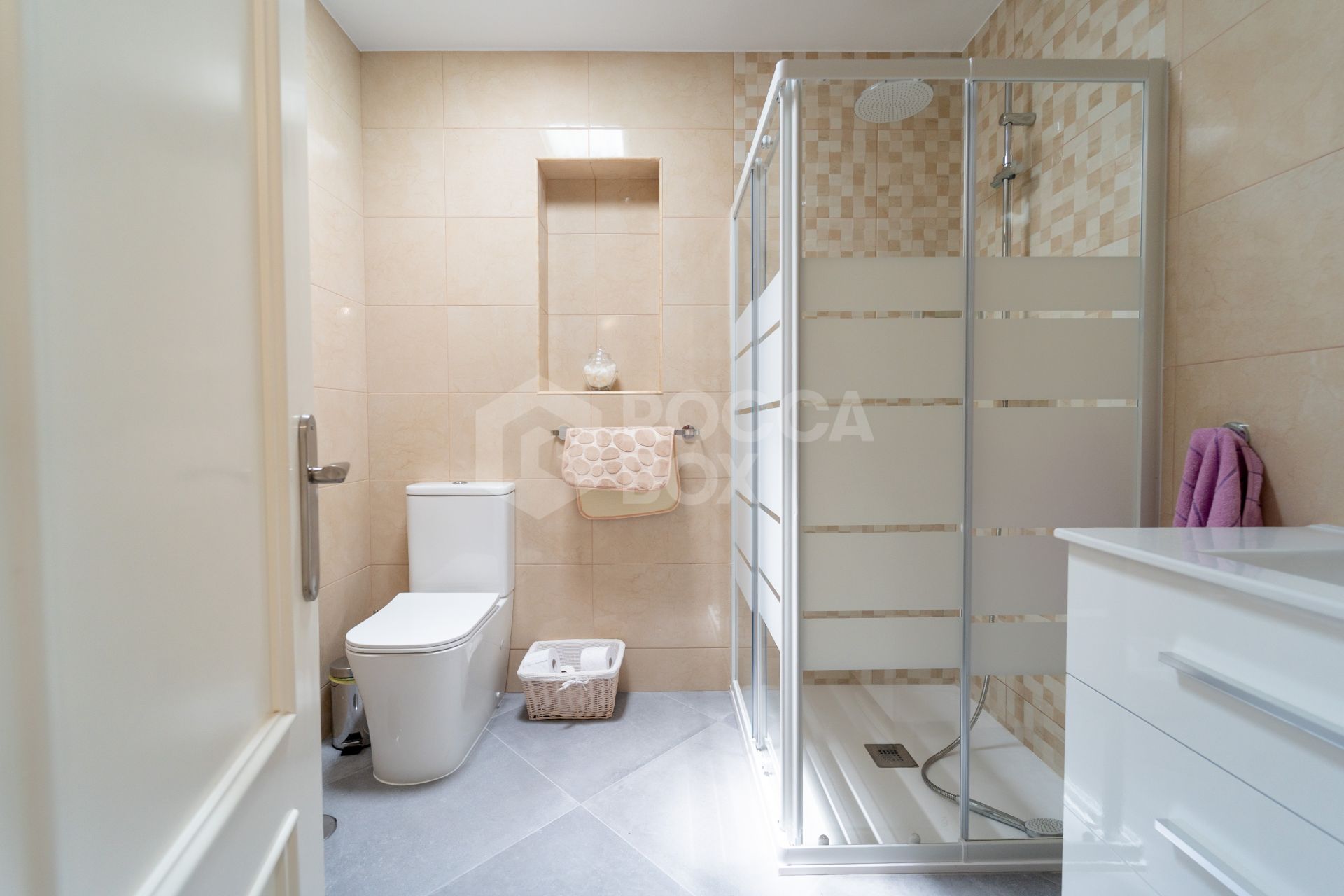 Villa for sale in Fuengirola Centro