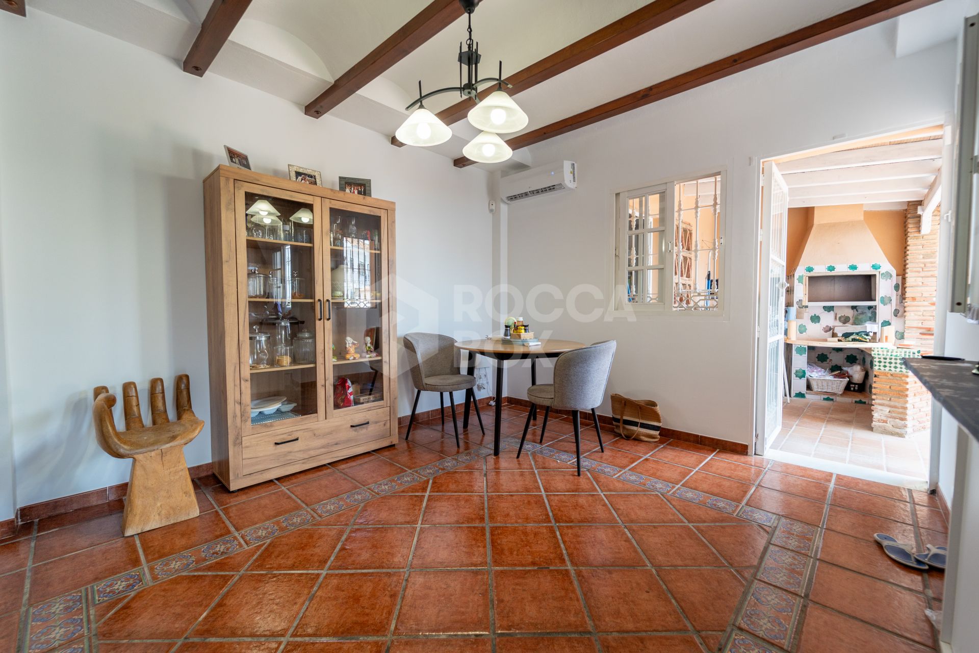 Villa for sale in Fuengirola Centro